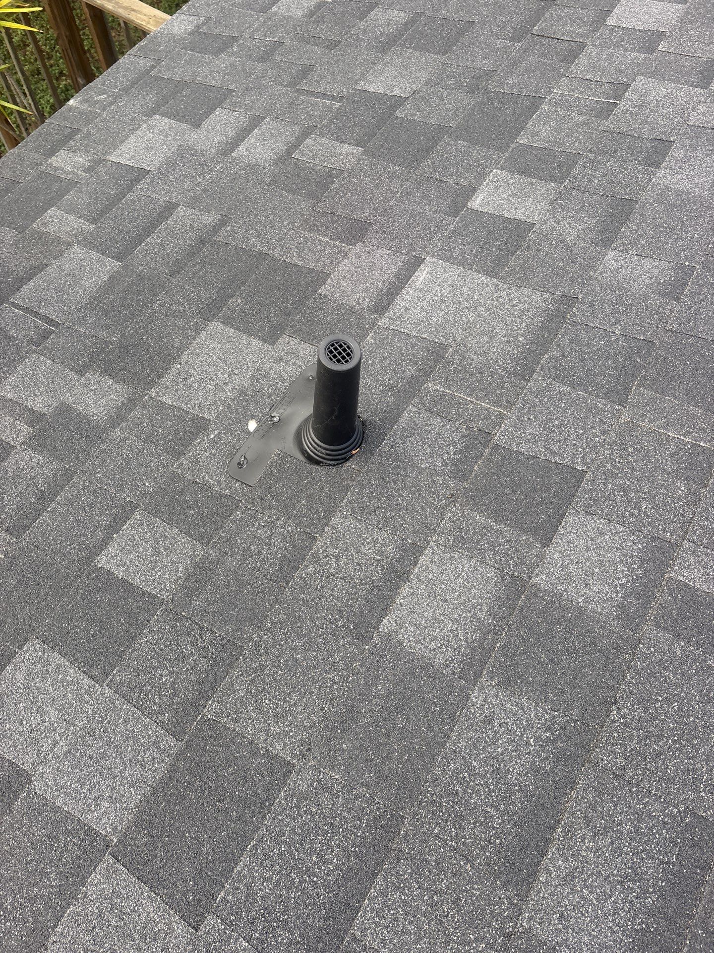 Corpus Christi Roof by Bayfront Roofing and Construction