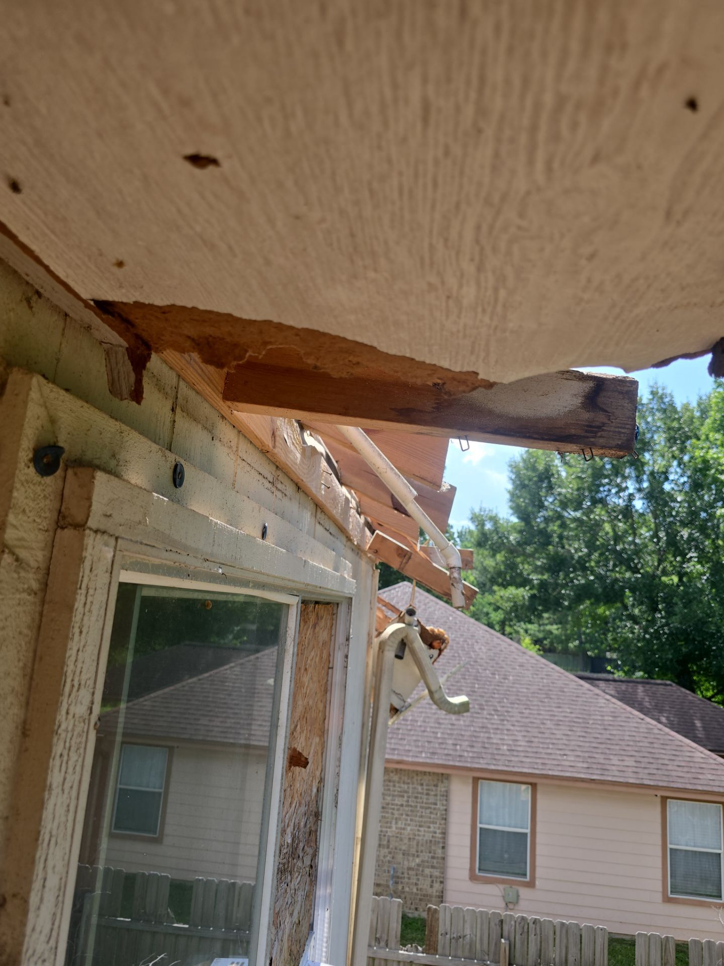 Roof Repair Magnolia by Roof Repair Services LLC