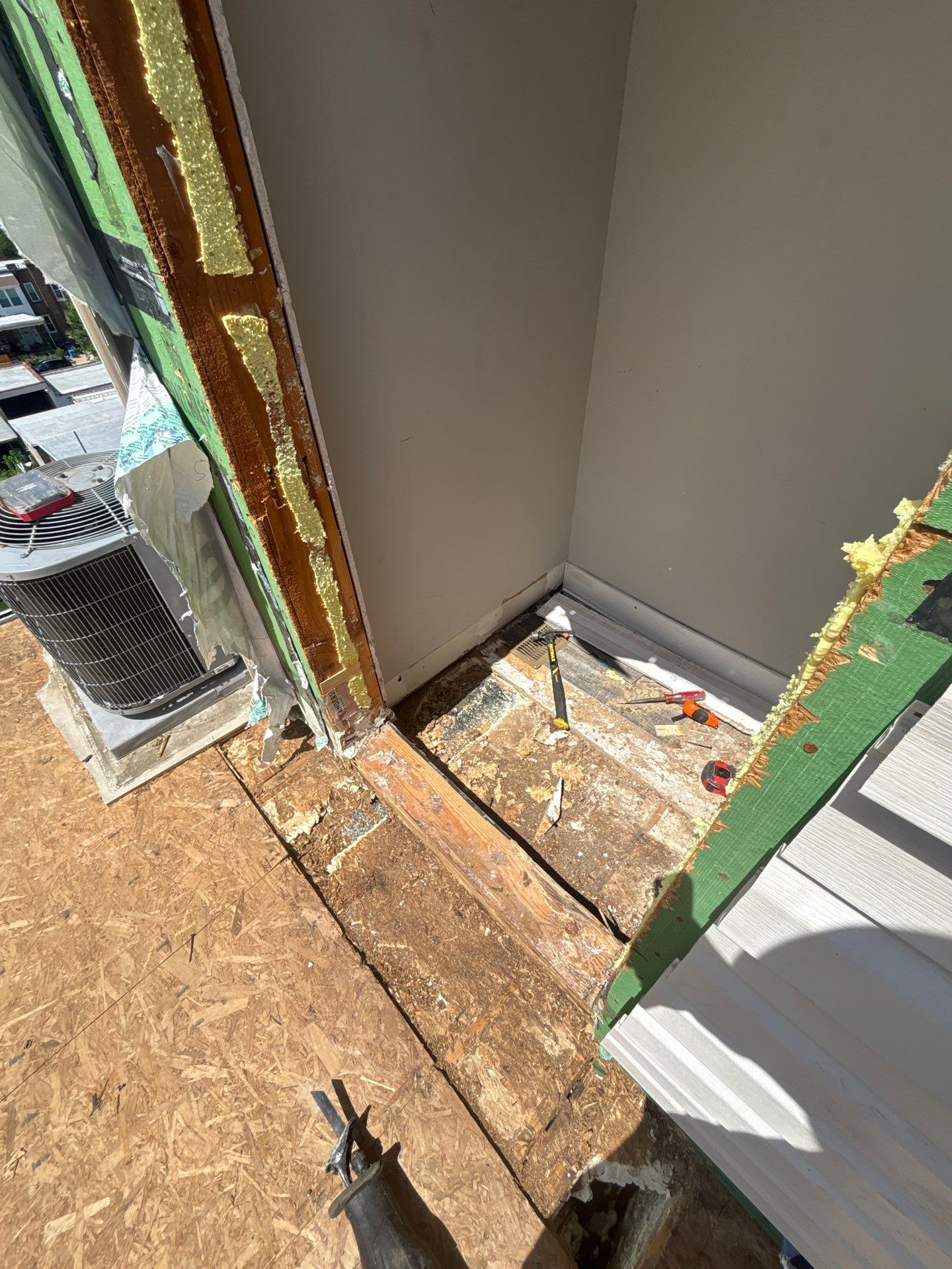 Project in Philadelphia, Pennsylvania by Philadelphia Quality Roofing