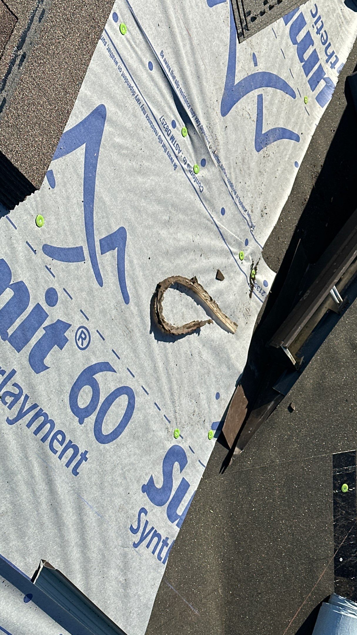 West Chester - Copper Canyon by Tamlin Roofing