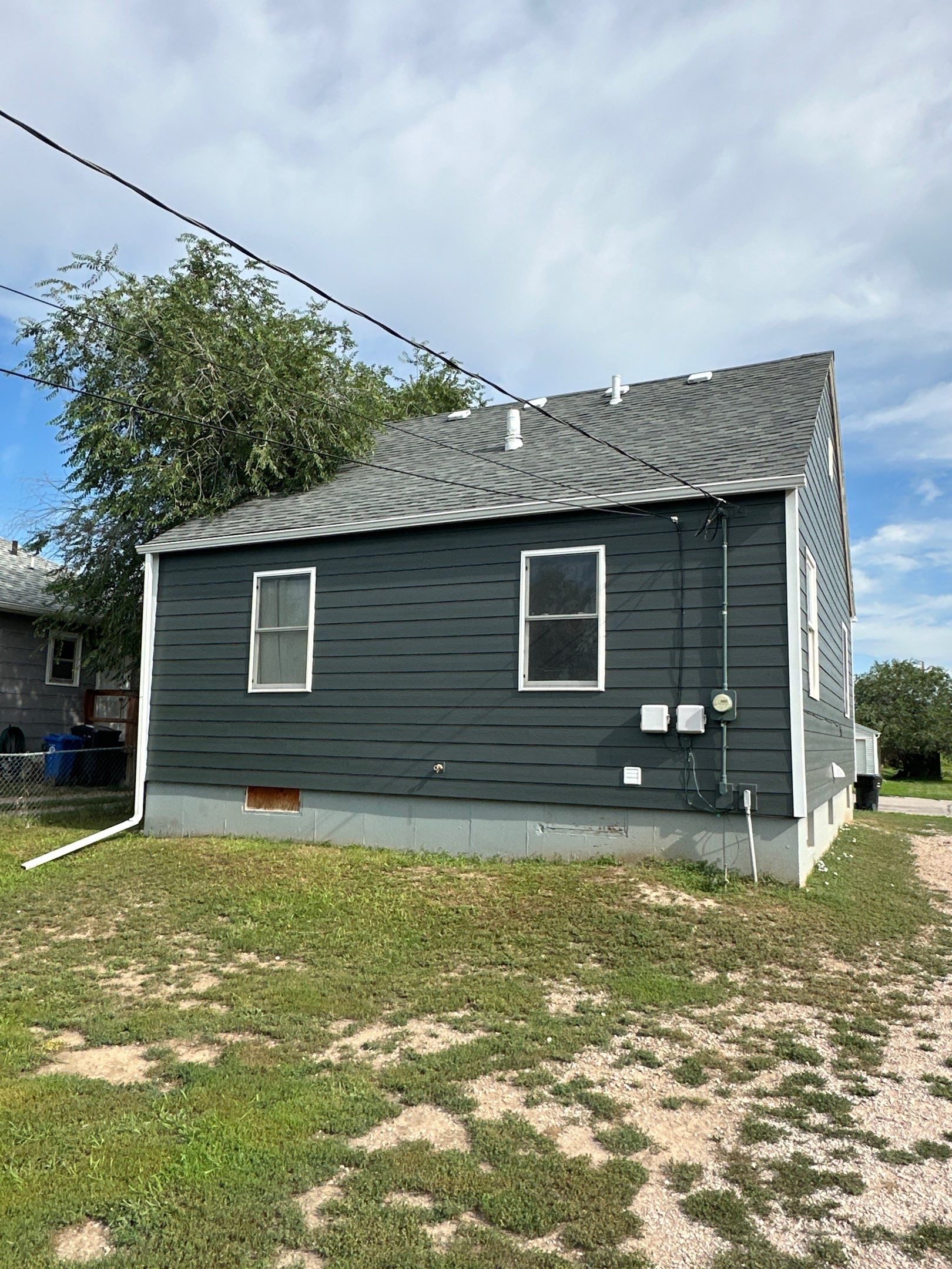 James Hardie Siding Upgrade by Weather-Tite Exteriors LLC