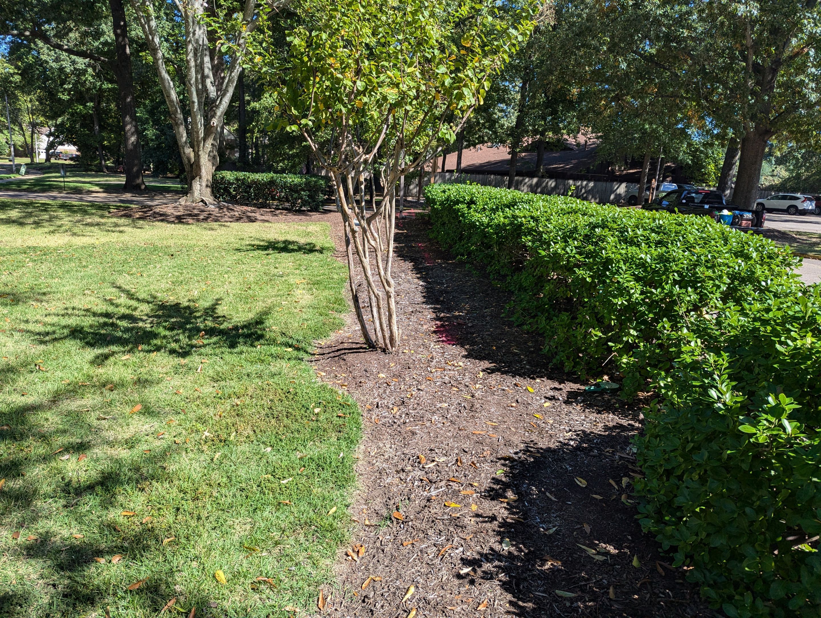 Utility Locating Services / GPR Request by Alsip Locating Service, LLC