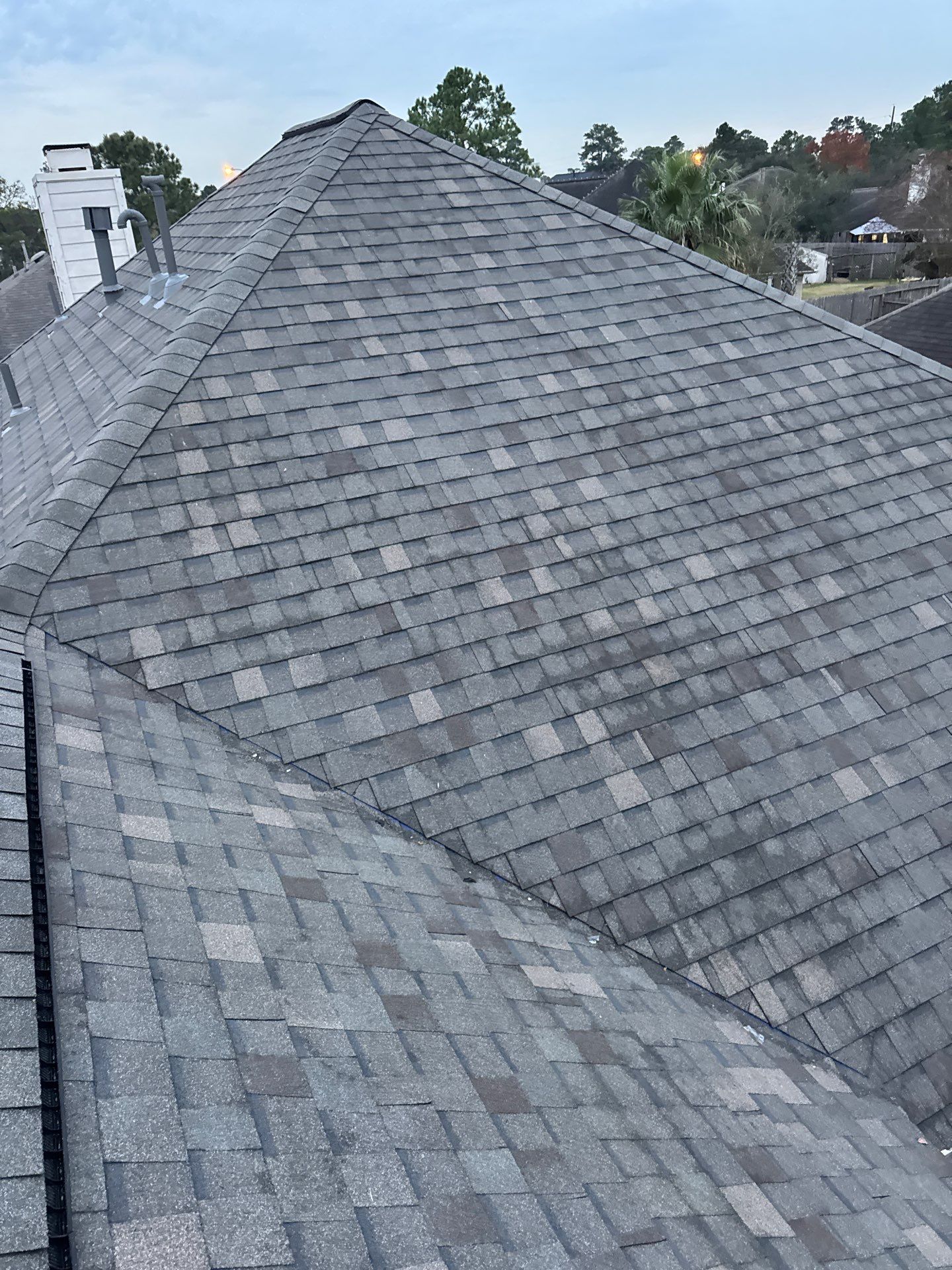 Tomball Roof Install by Modern BYLT Roofing & Construction