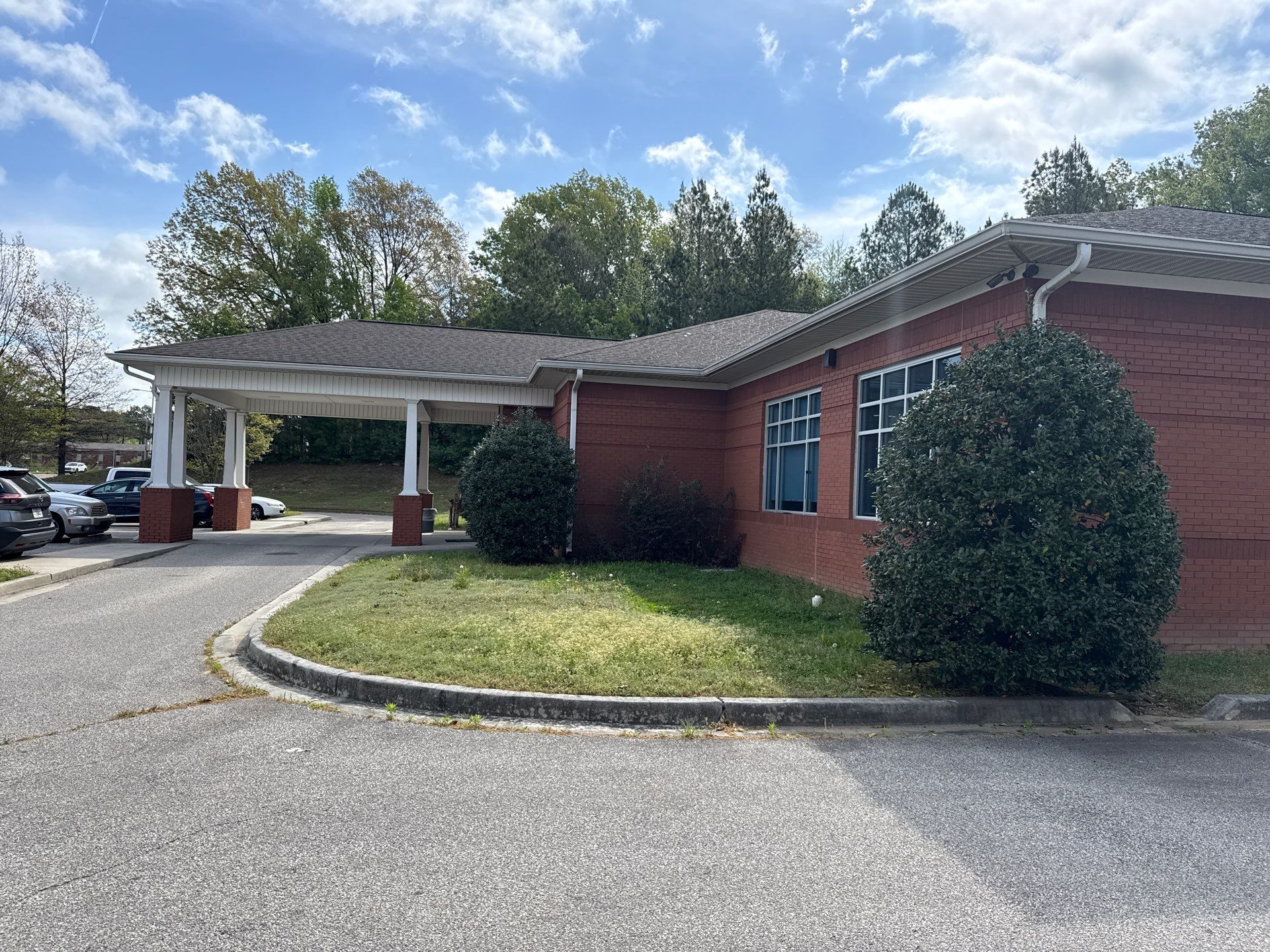 Memphis Commercial Gutter Replacement by Revival Roofing Services