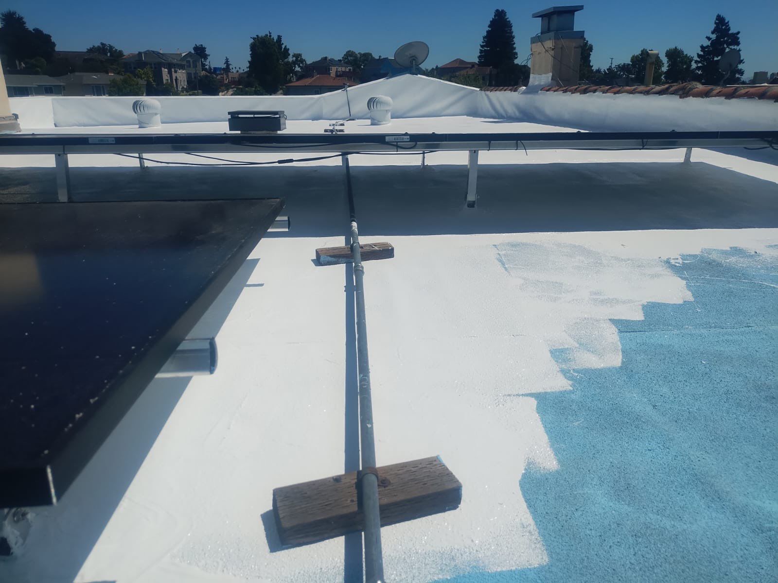 Roof Replacement - Oakland , CA 94610 by Epic Roof Replacement