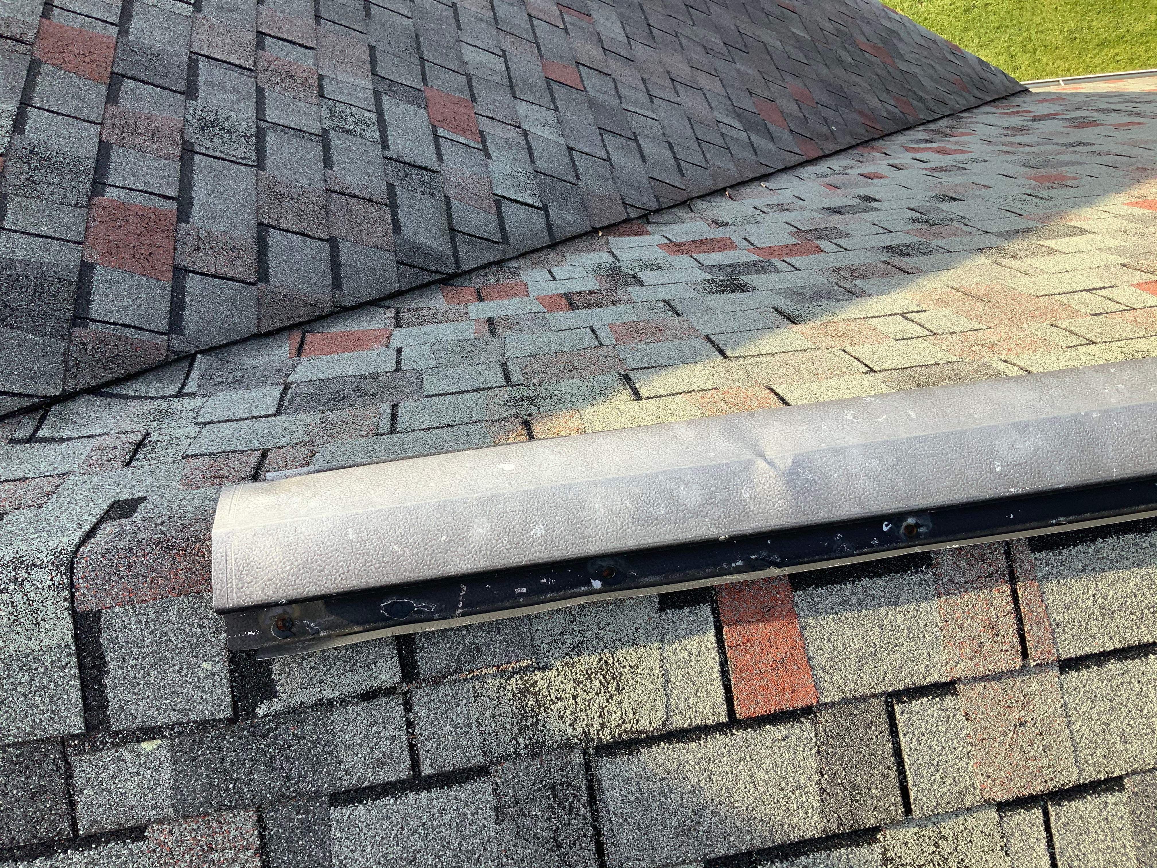 Residential Roofing Installation using CertainTeed Shingles by Alpha Design Services