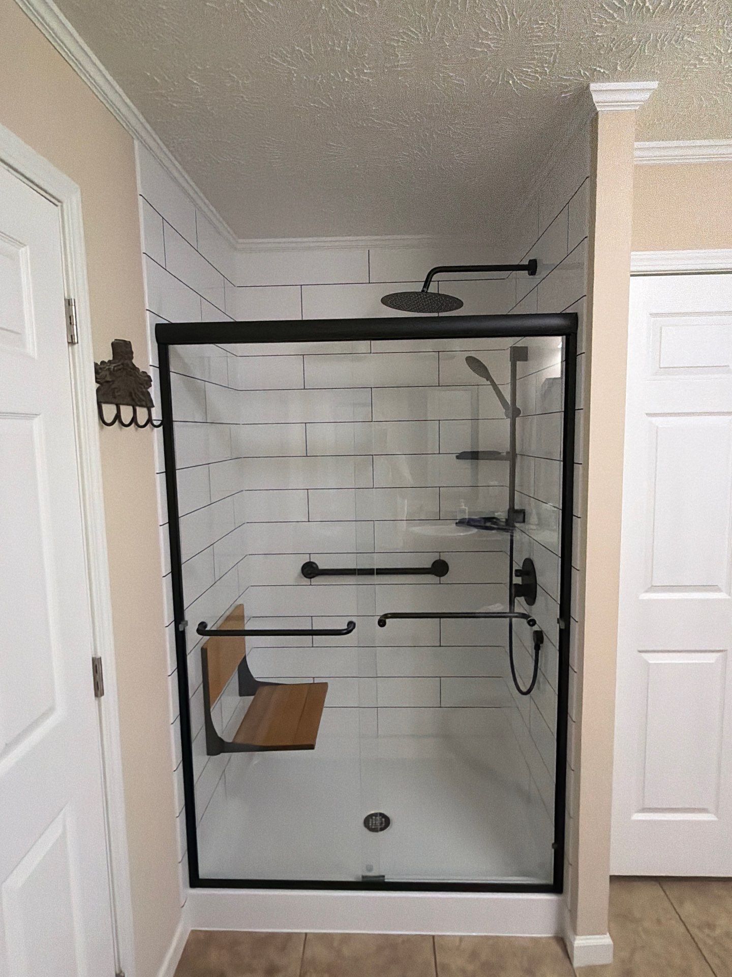 From Kit To Custom by BathPlanet SW Virginia