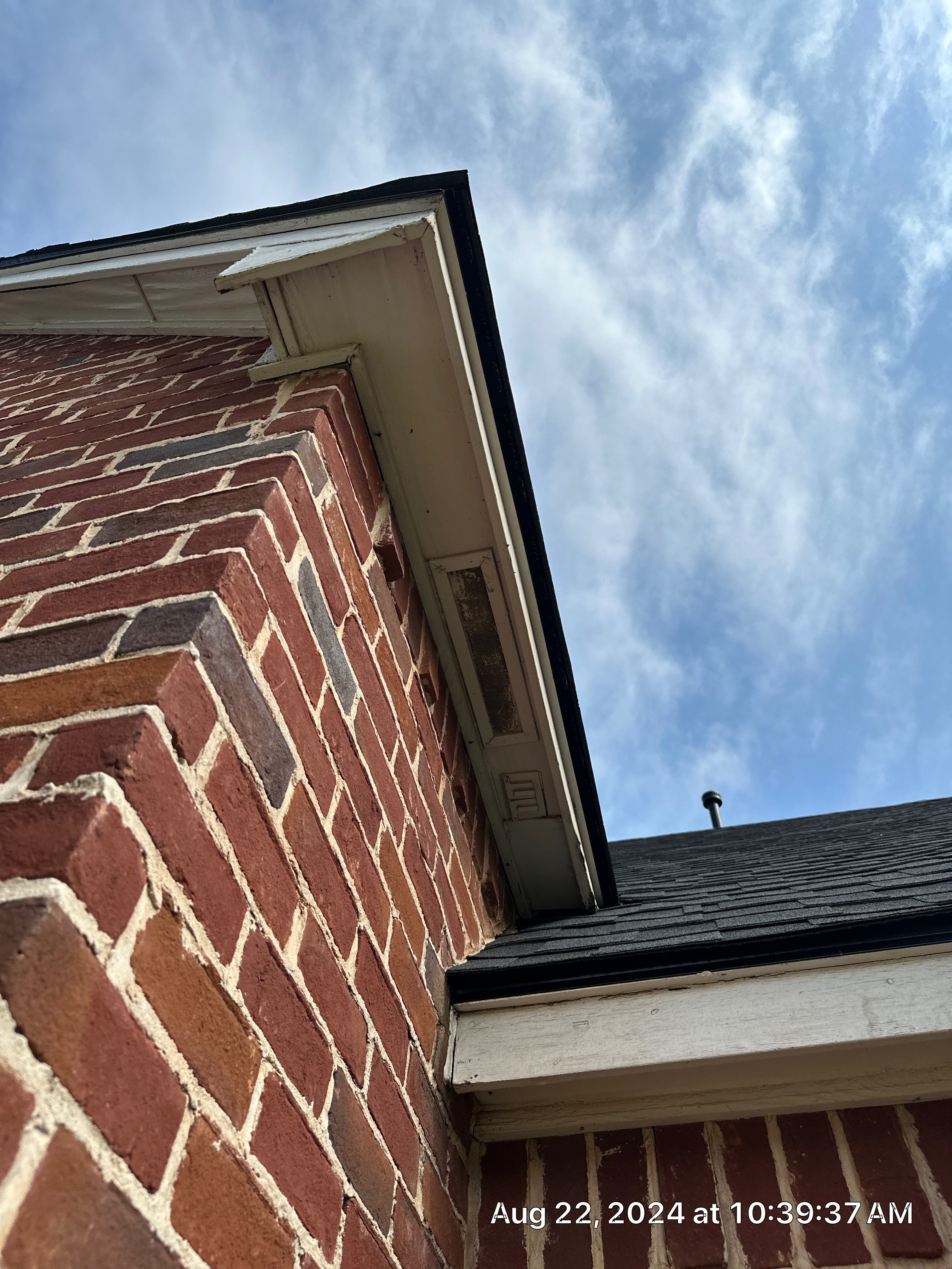 Reroof using IKO by Castillo Roofing