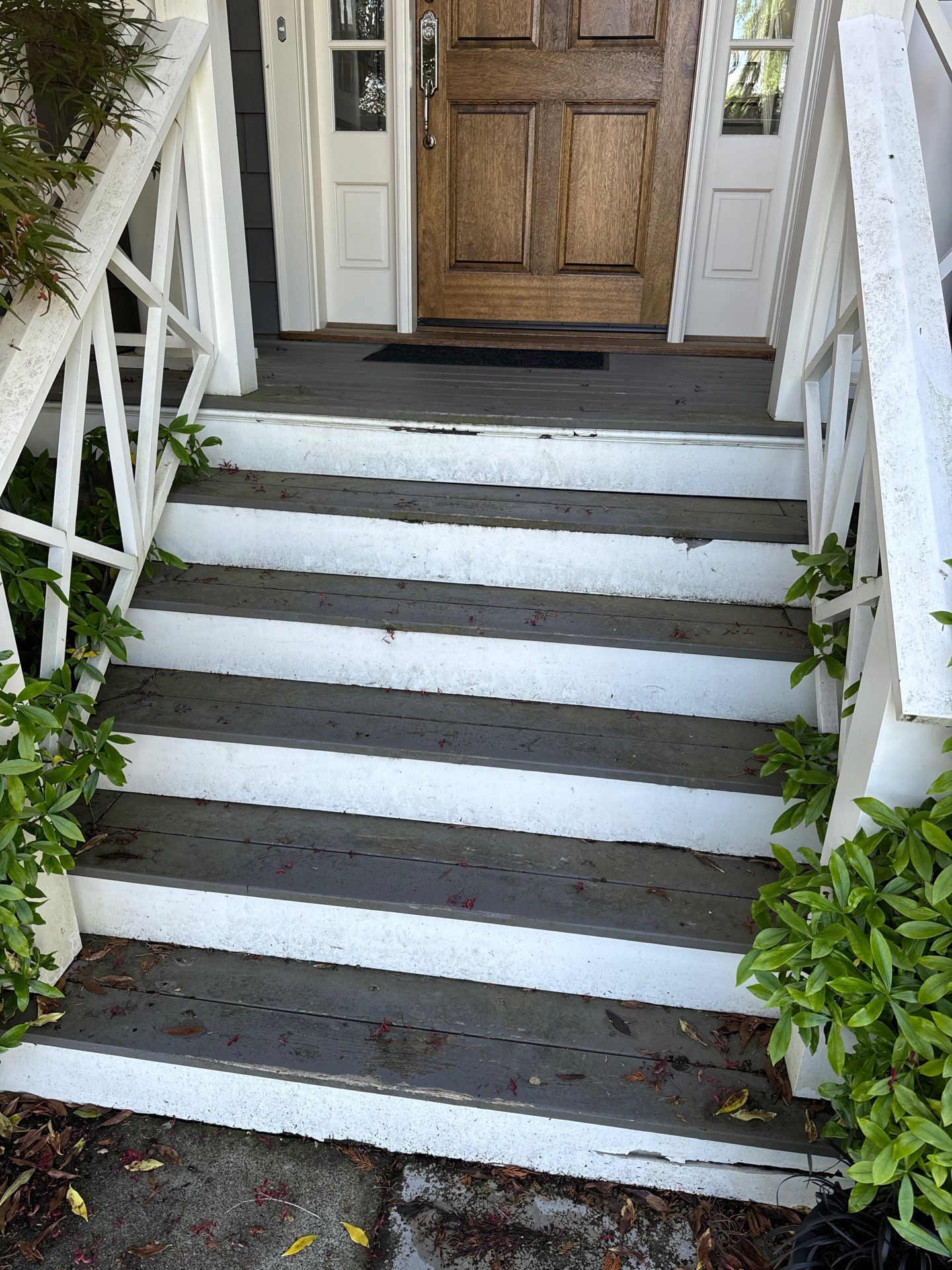 Project in Seattle by Connolly Construction Company