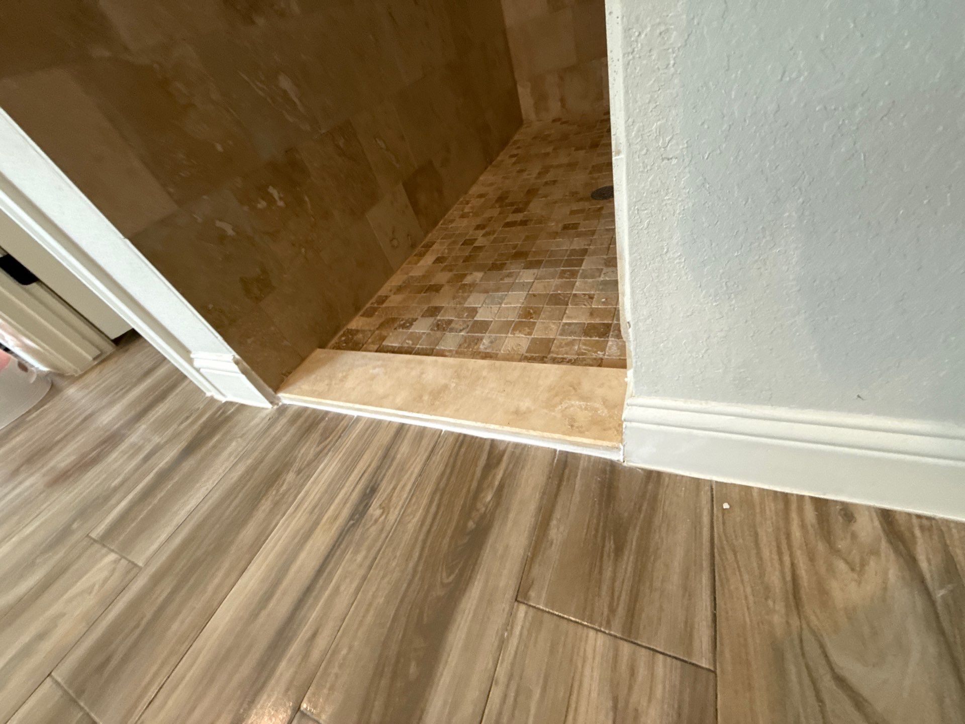 Bathroom Remodel by SophAlx LLC