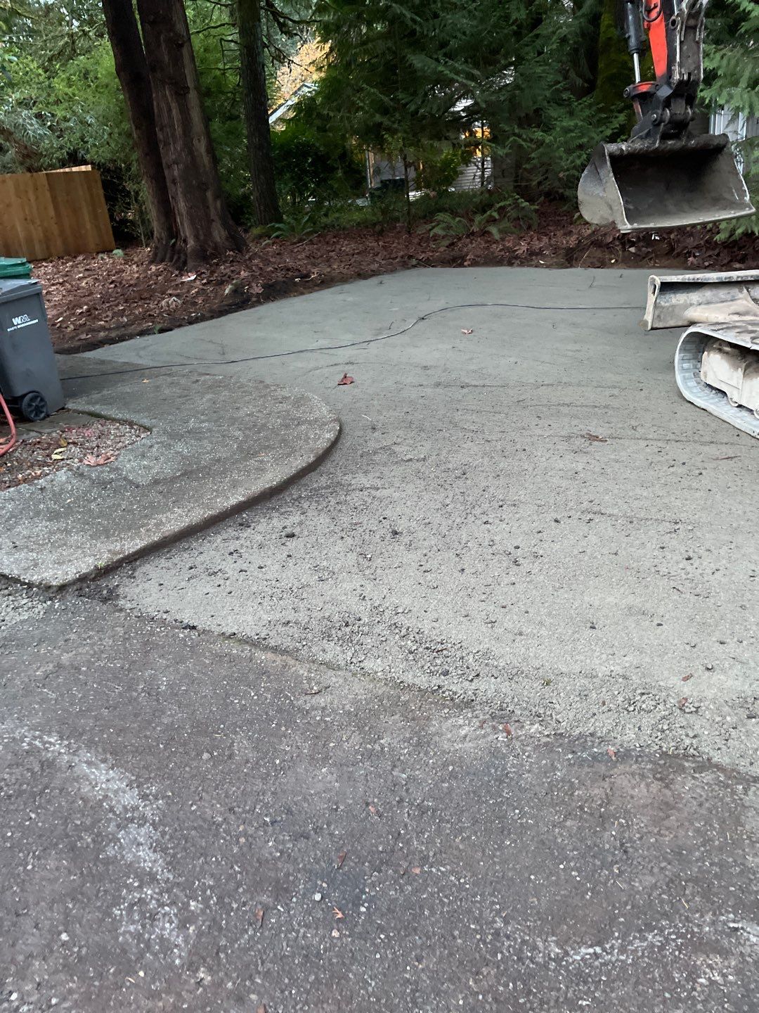 Asphalt Driveway Repair | Woodinville  by Jireh Asphalt & Concrete Inc 