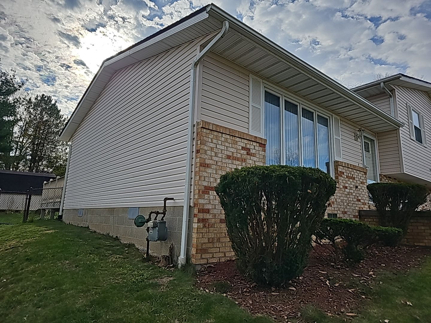 Charles Denny by Silver Leaf Contracting 