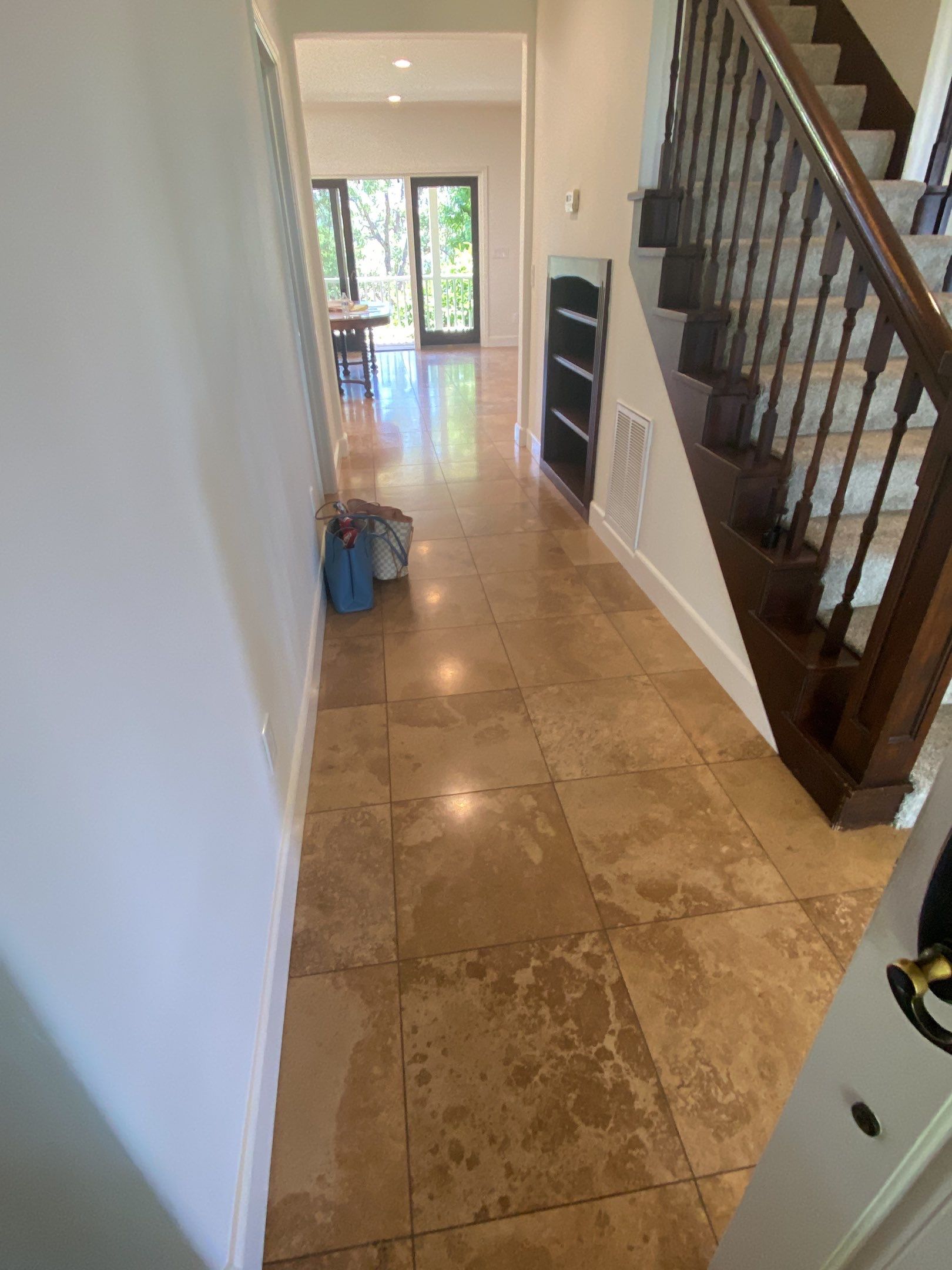 Luxury Vinyl Plank (LVP) by Footprints Floors South Sacramento