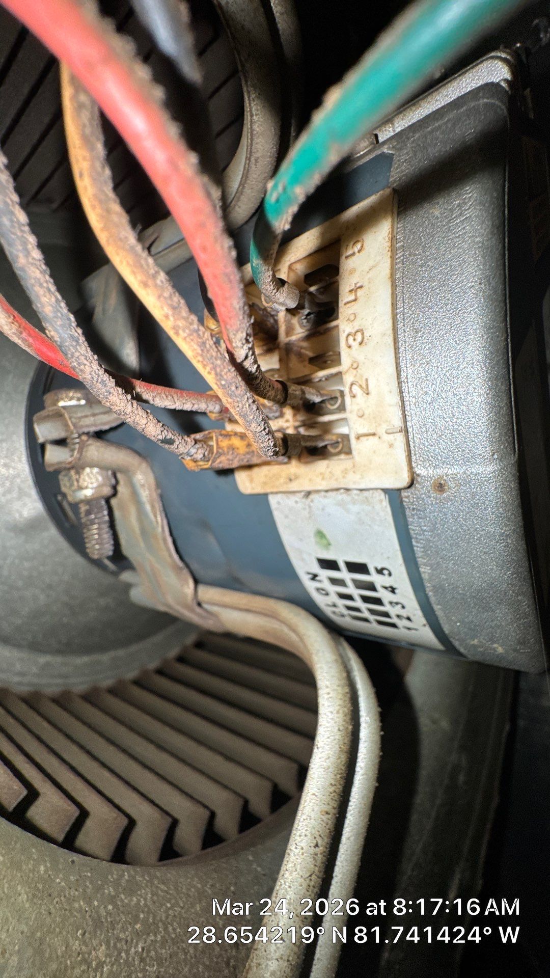 Air Duct Cleaning Dryer Vent Repair Clermont by Hygienic Air, Inc