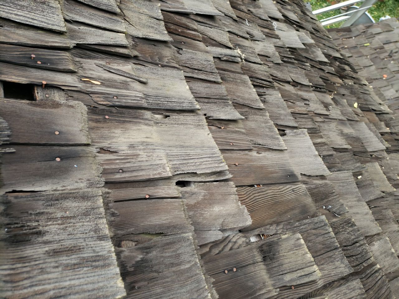 Residential Roofing Installation using GAF Timberline HDZ - Lifetime Shingle by The Roof Doctor