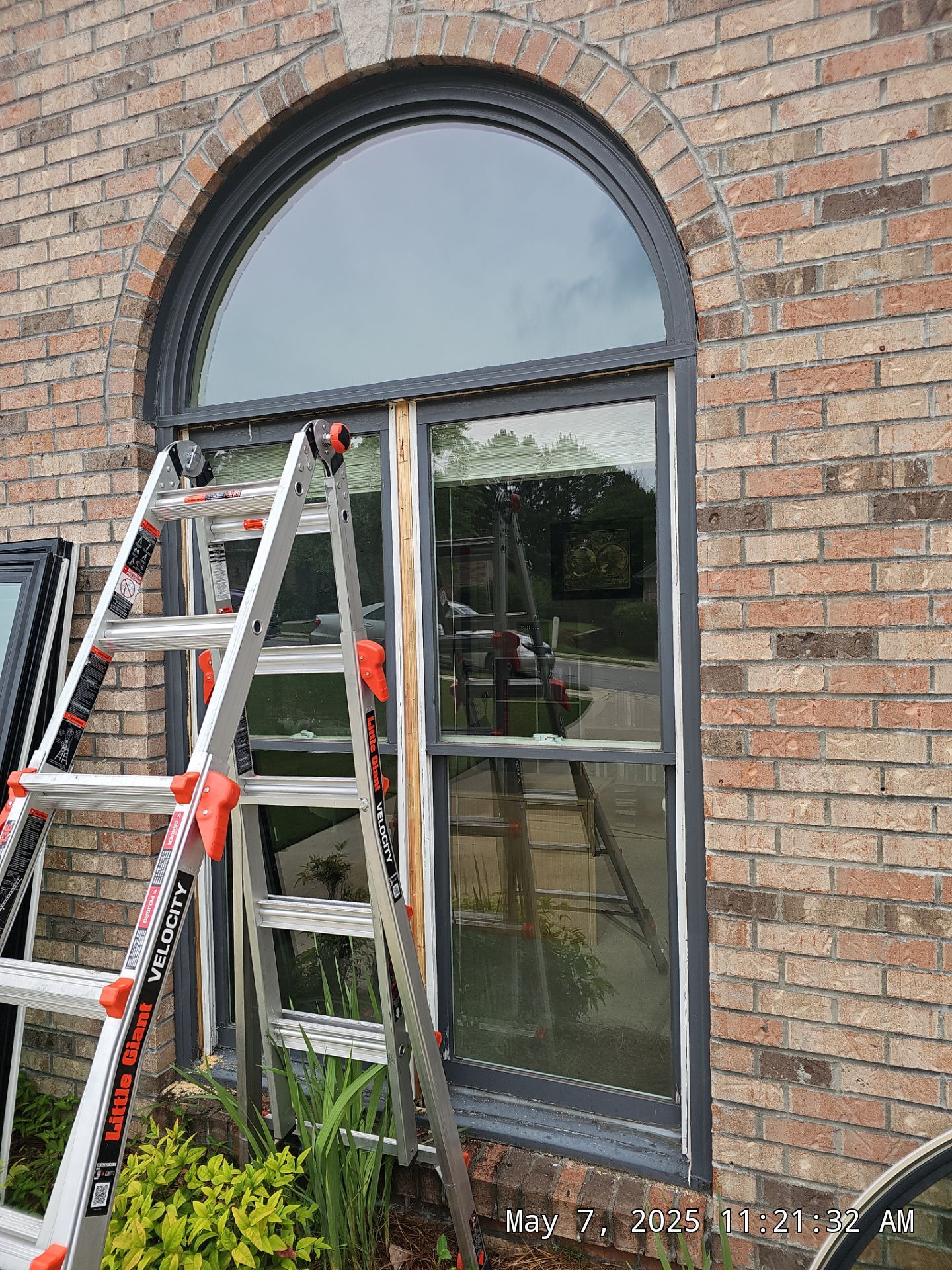 Smith Project in Birmingham by The Window Source