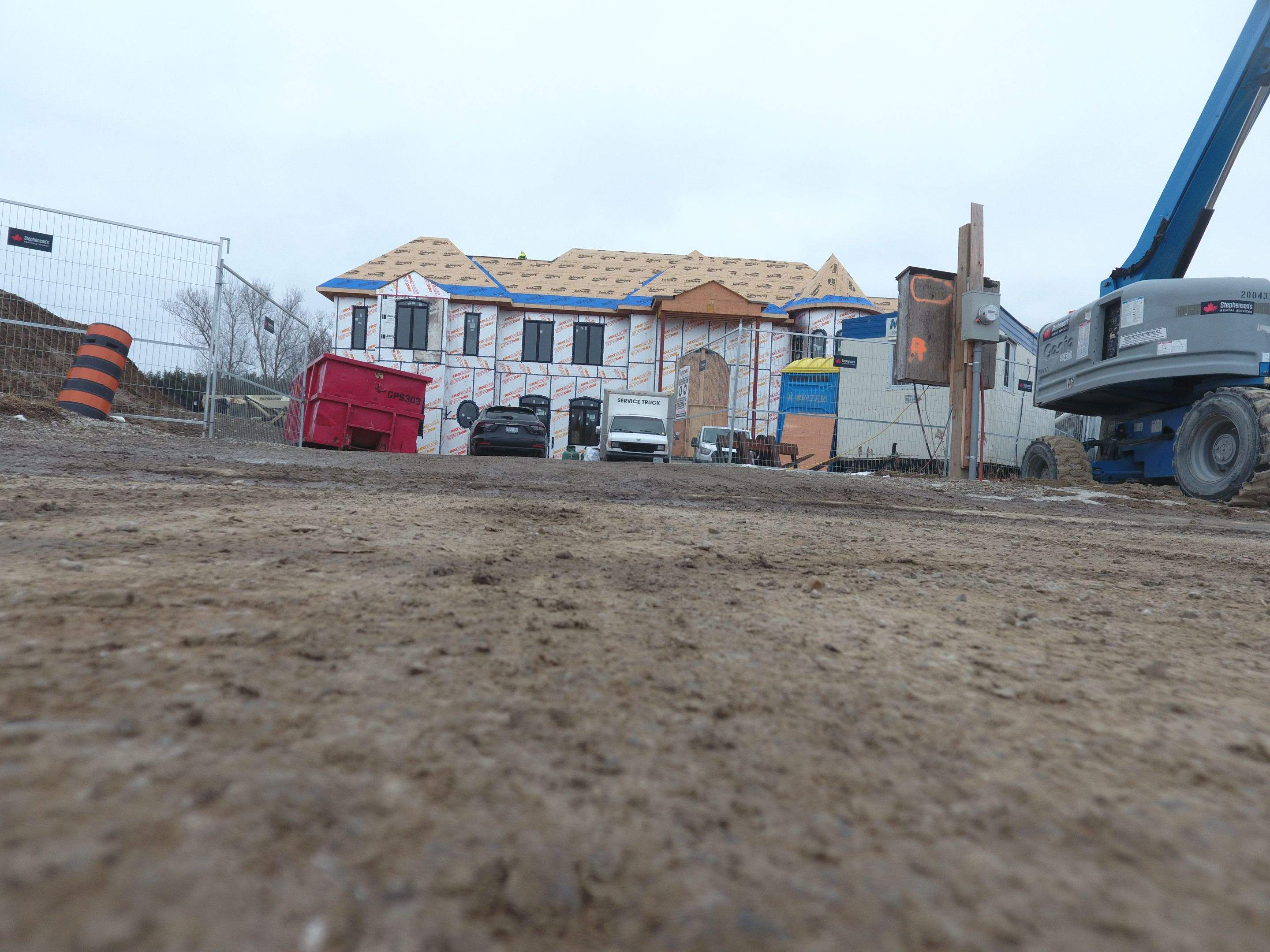 Stellar Homes  by Jay Carter Roofing & Sheet Metal