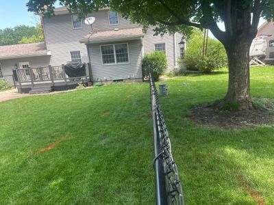 Project in Waverly