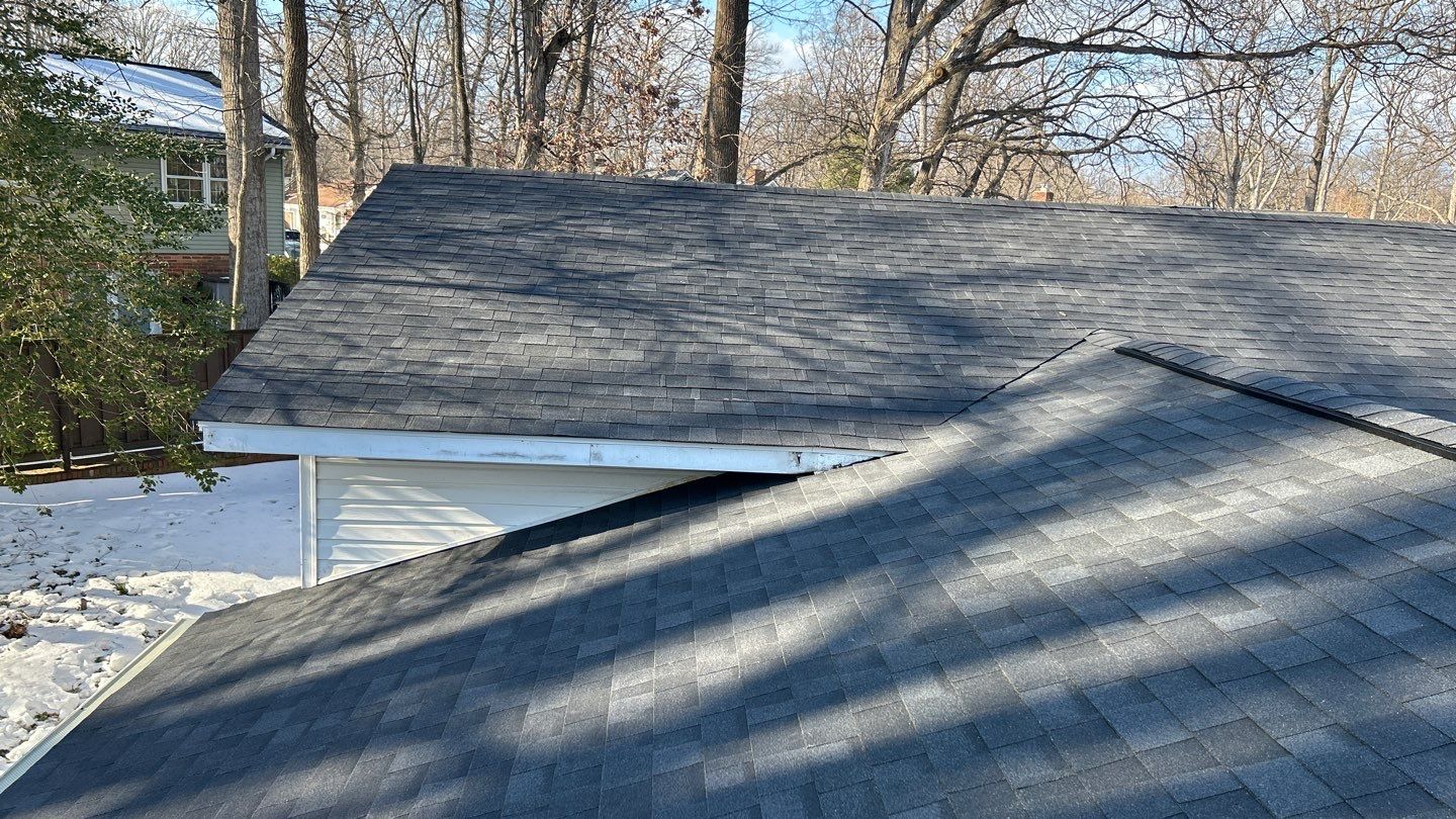 1300 Hawkins Lane, Annapolis, MD 21401 UNITED STATES by American Custom Contractors