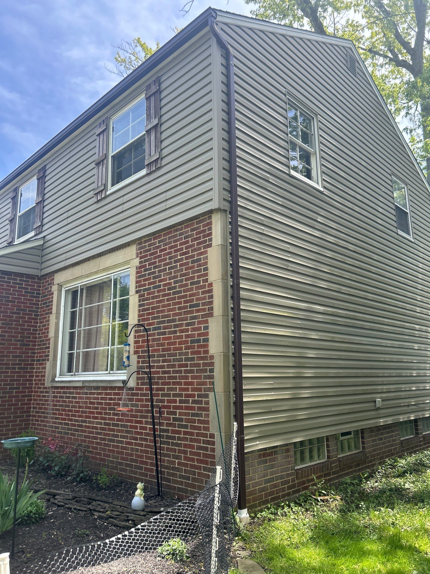 Lyndhurst Roof & Gutter Replacement by Atlas Roofing & Restoration
