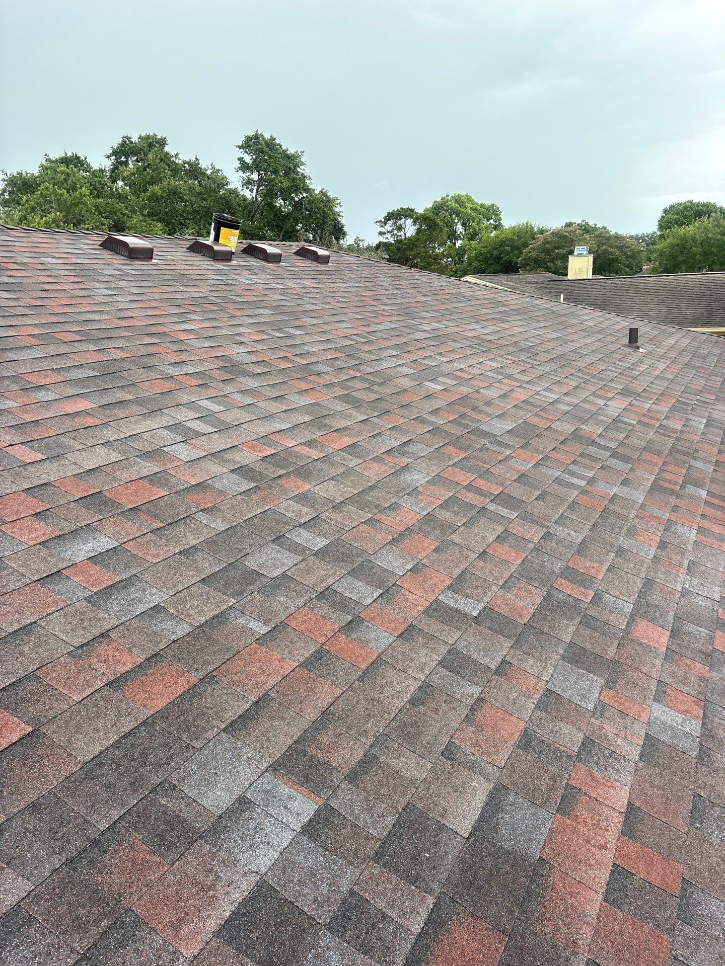 Corpus Christi Roof and Fascia by Bayfront Roofing and Construction
