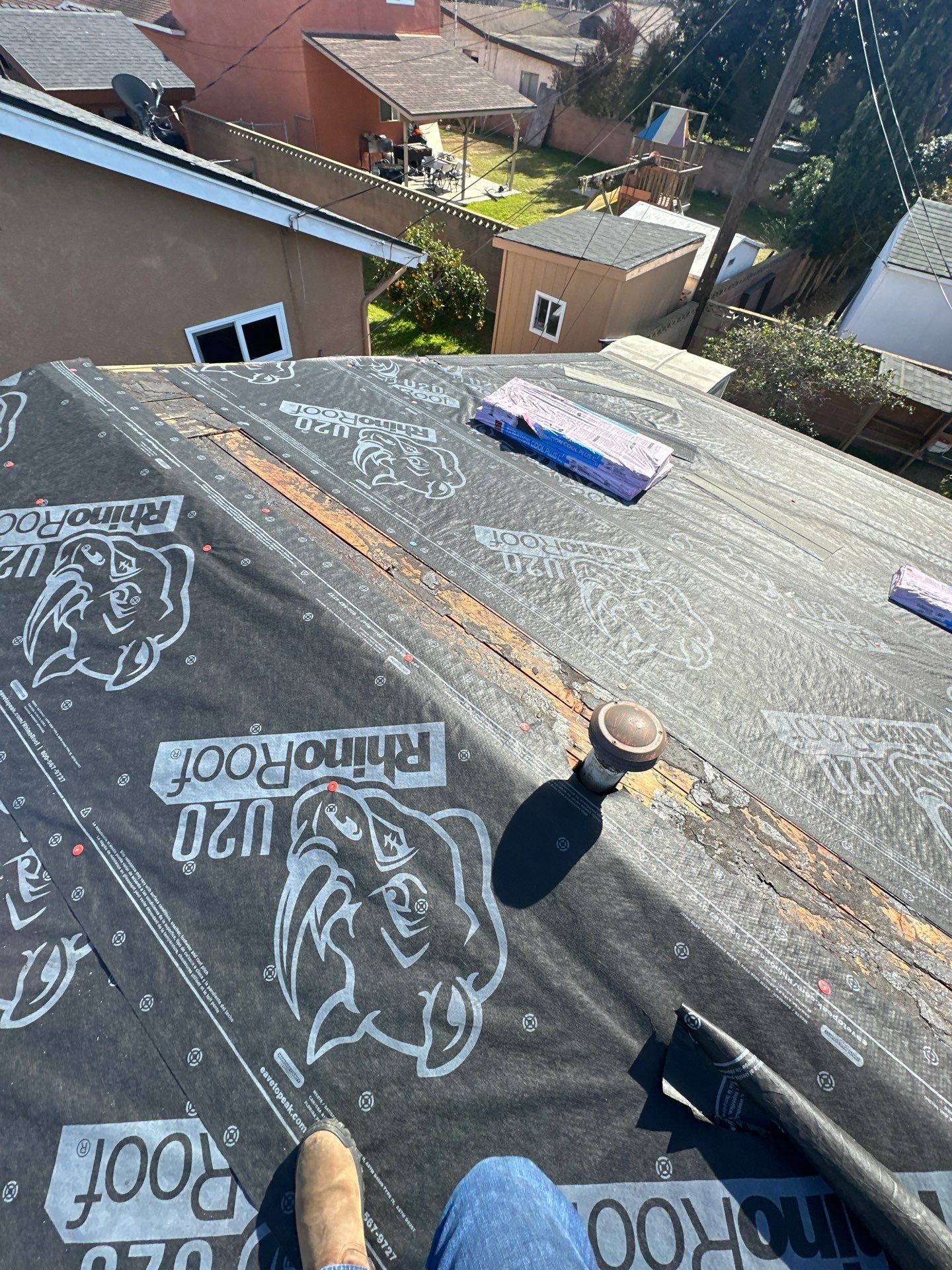 Roof Replacement - Port Hueneme, CA 93041 by Epic Roof Replacement