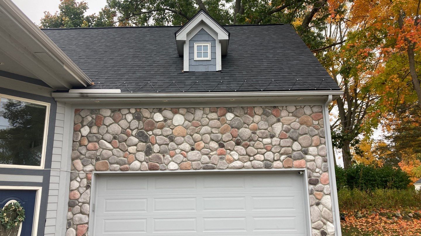 Roof Replacement using Owens Corning by 180 Contractors