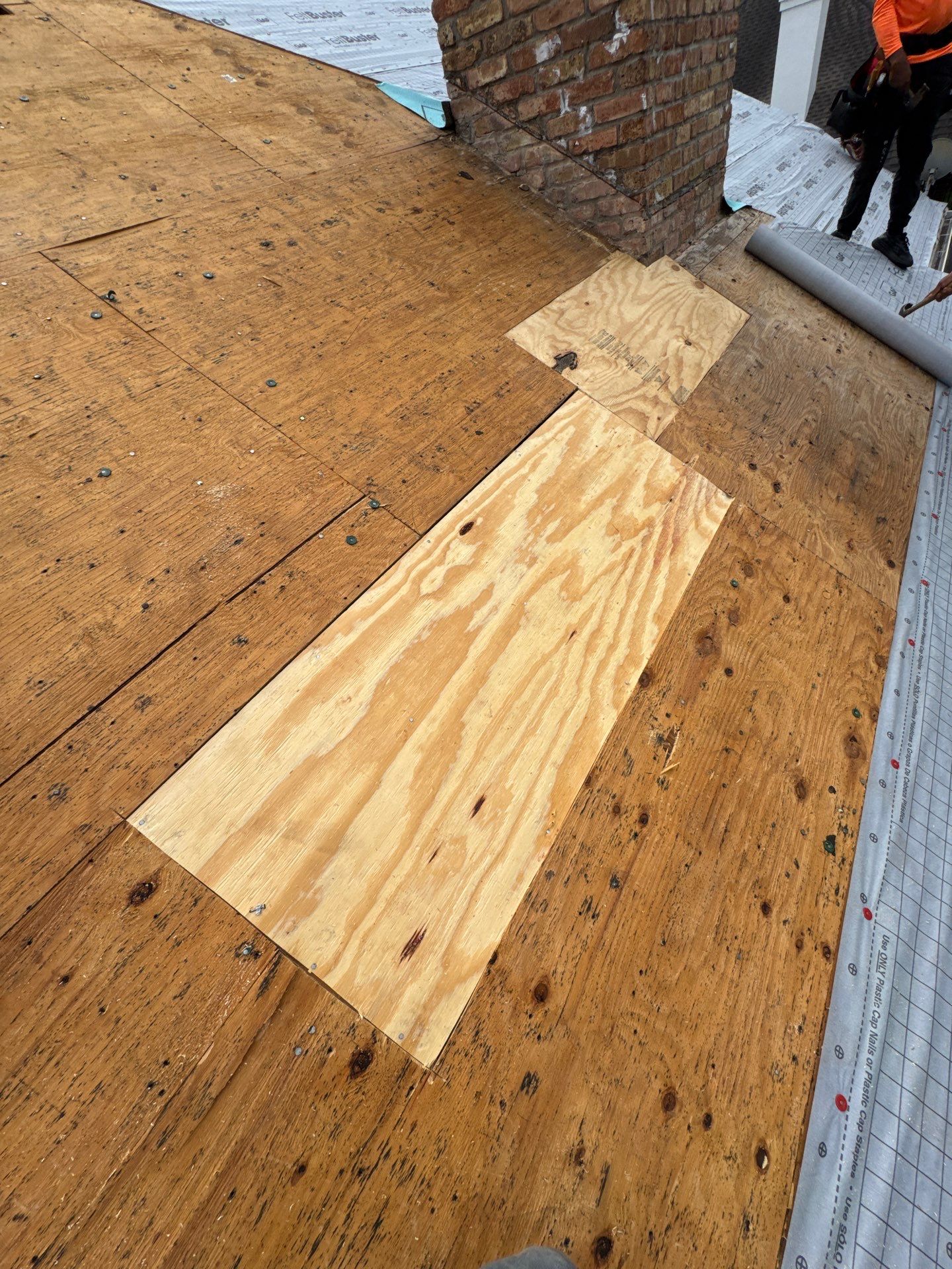 Roof Replacement Pasadena by Roof Repair Company