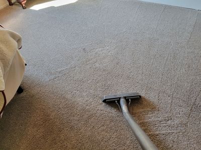 Carpet Cleaning in Citrus Heights