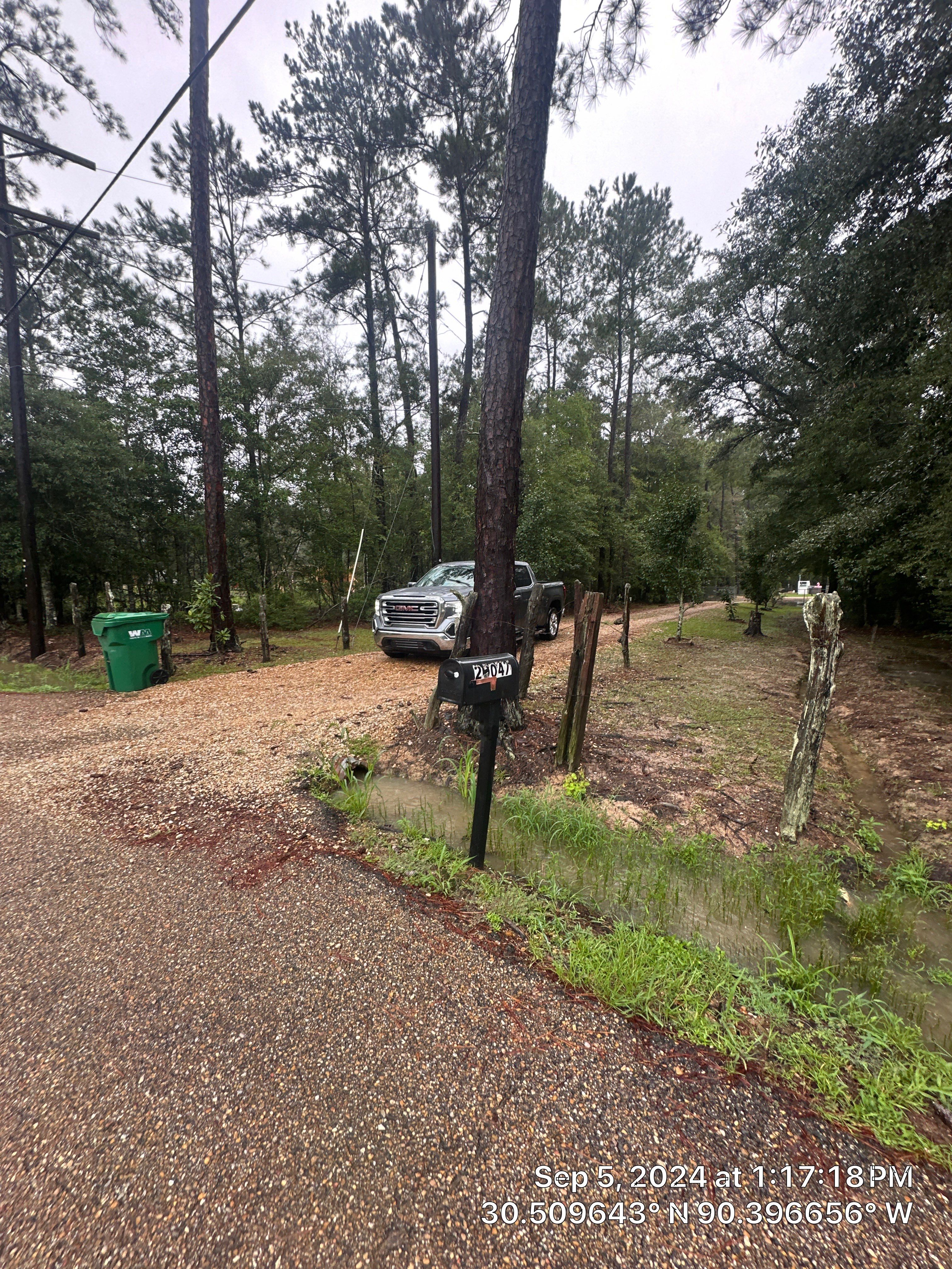 HDS Contractors - Concrete Installation in Hammond by HDS Contractors