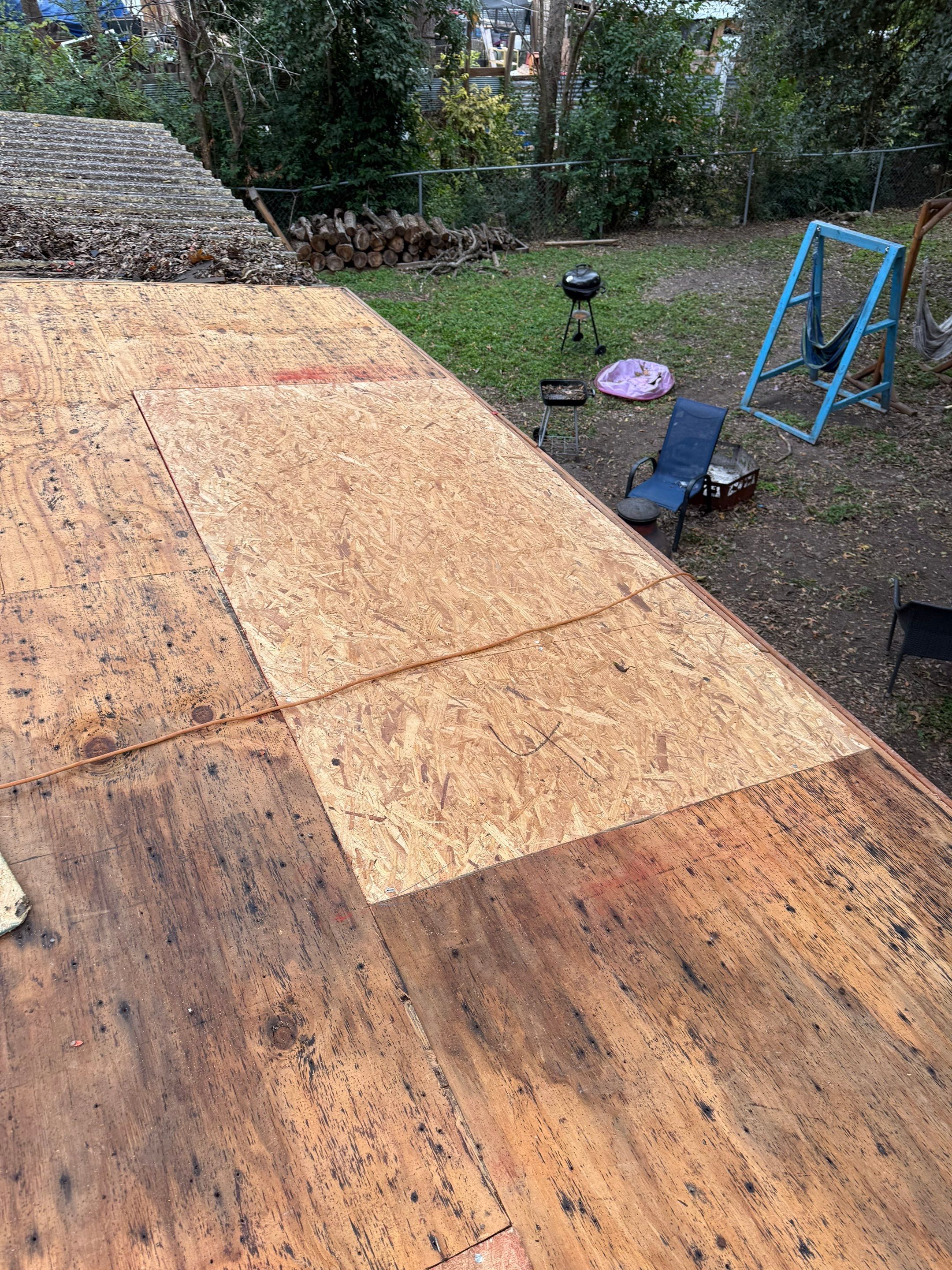Project in Temple by Rhino Roofing and General Contracting, LLC