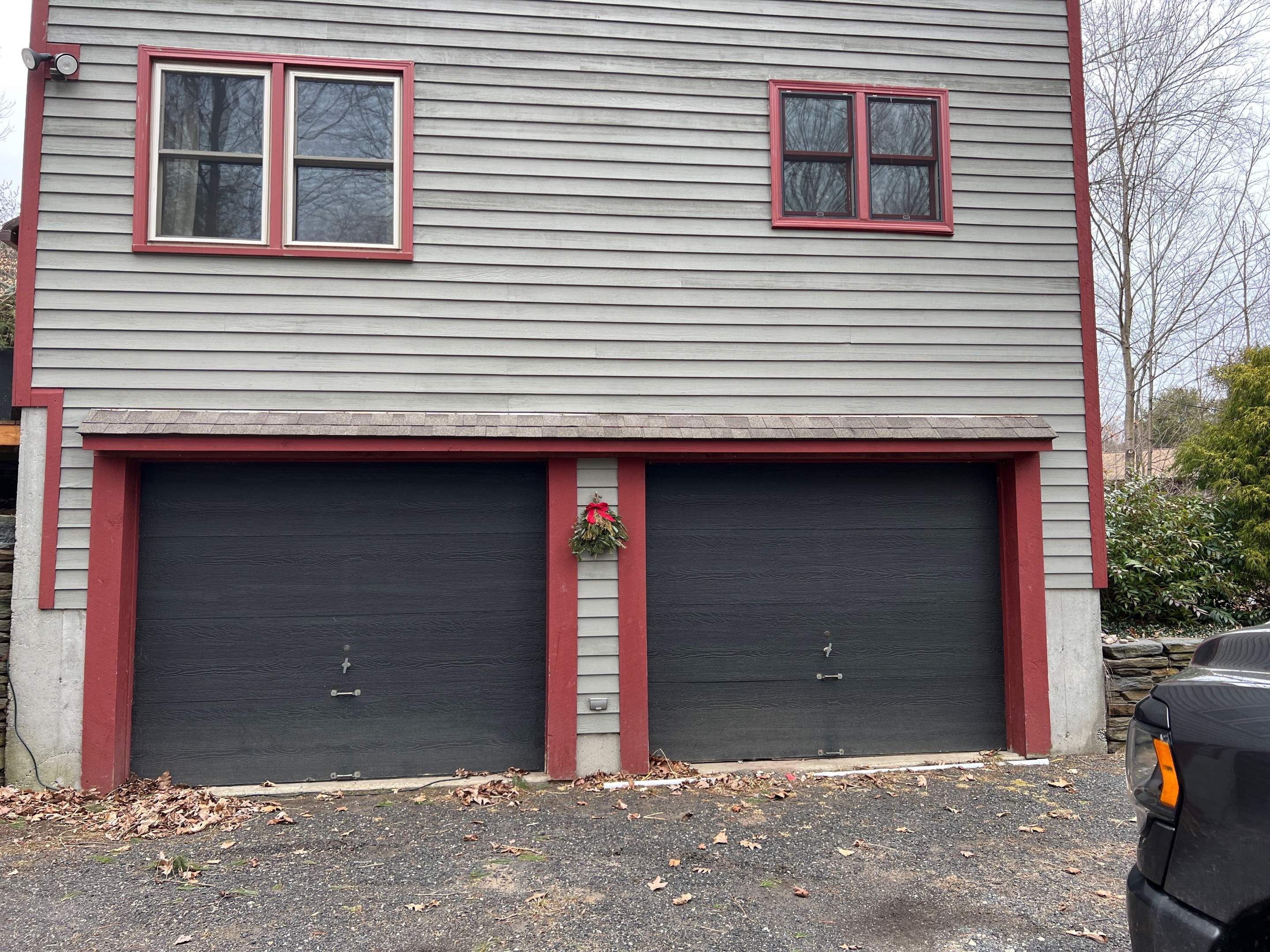 Garage Remodel by Chagnon Building & Remodeling LLC