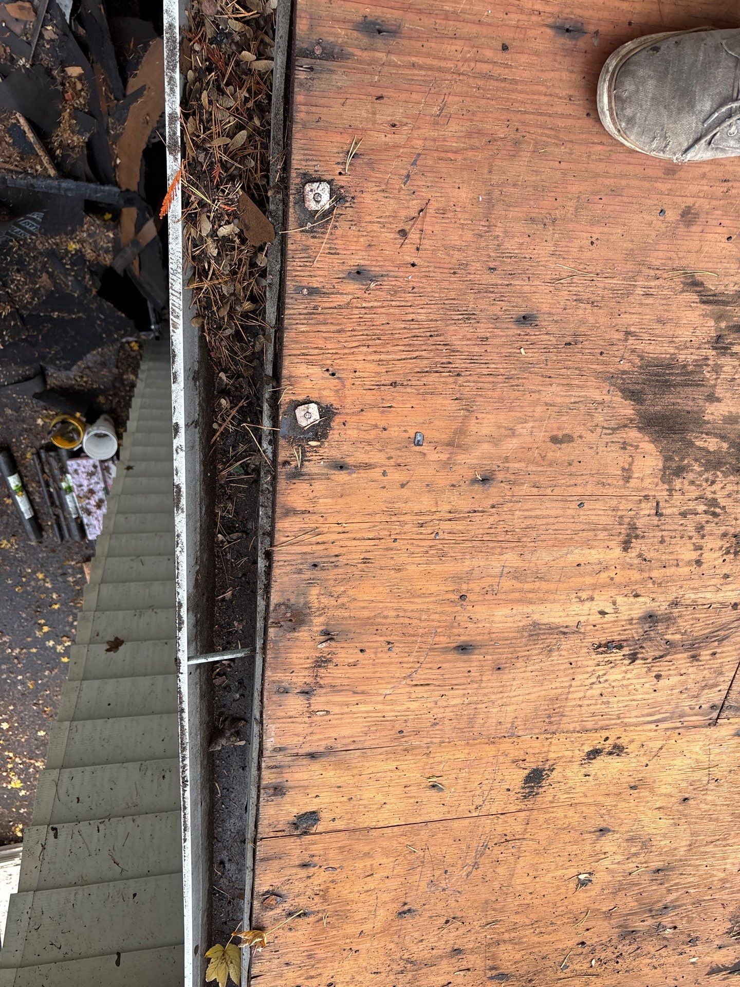 Project in Portland by Peak Exteriors LLC