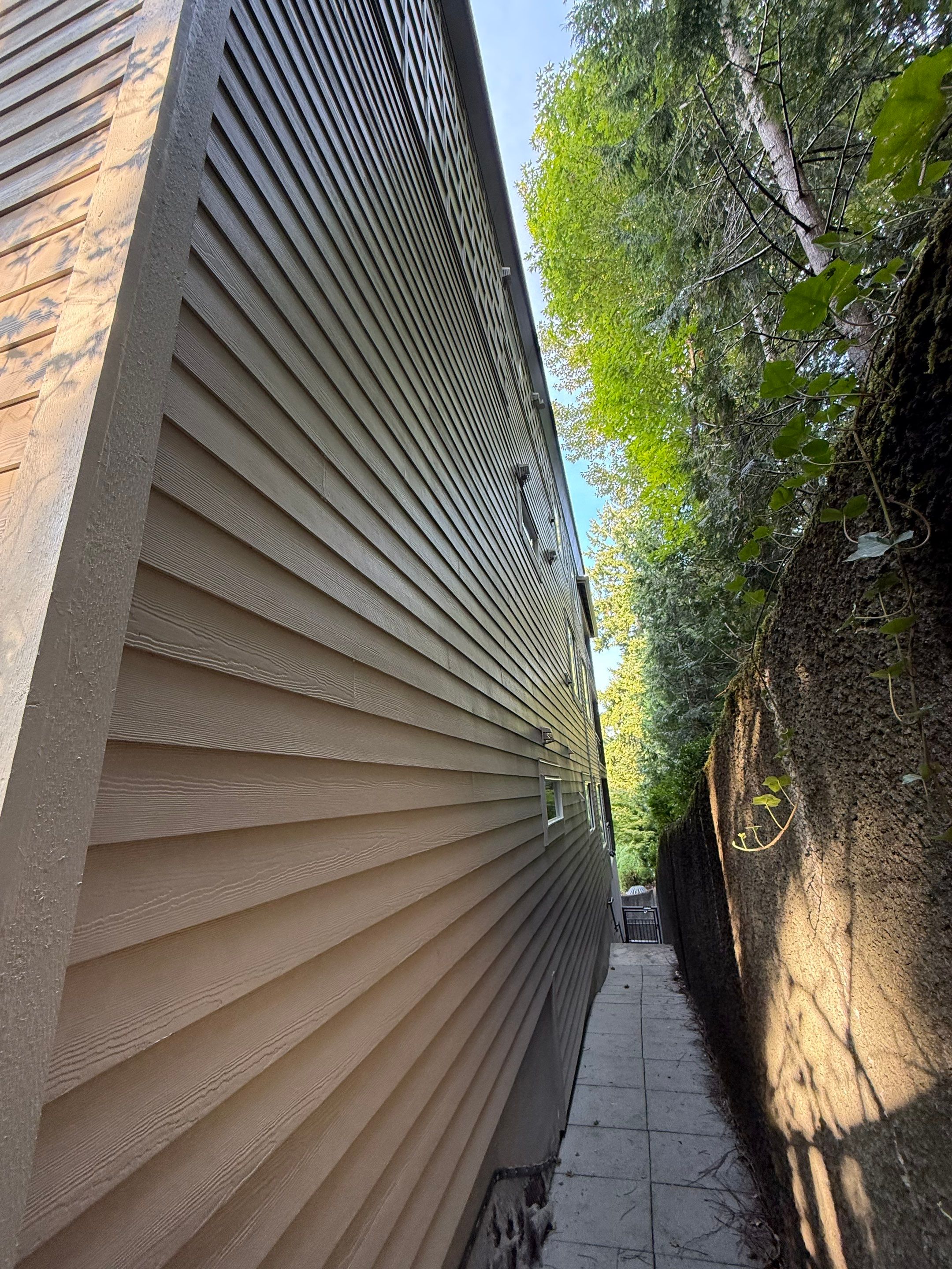 Towne Pointe Condos by Redemption Restoration Services