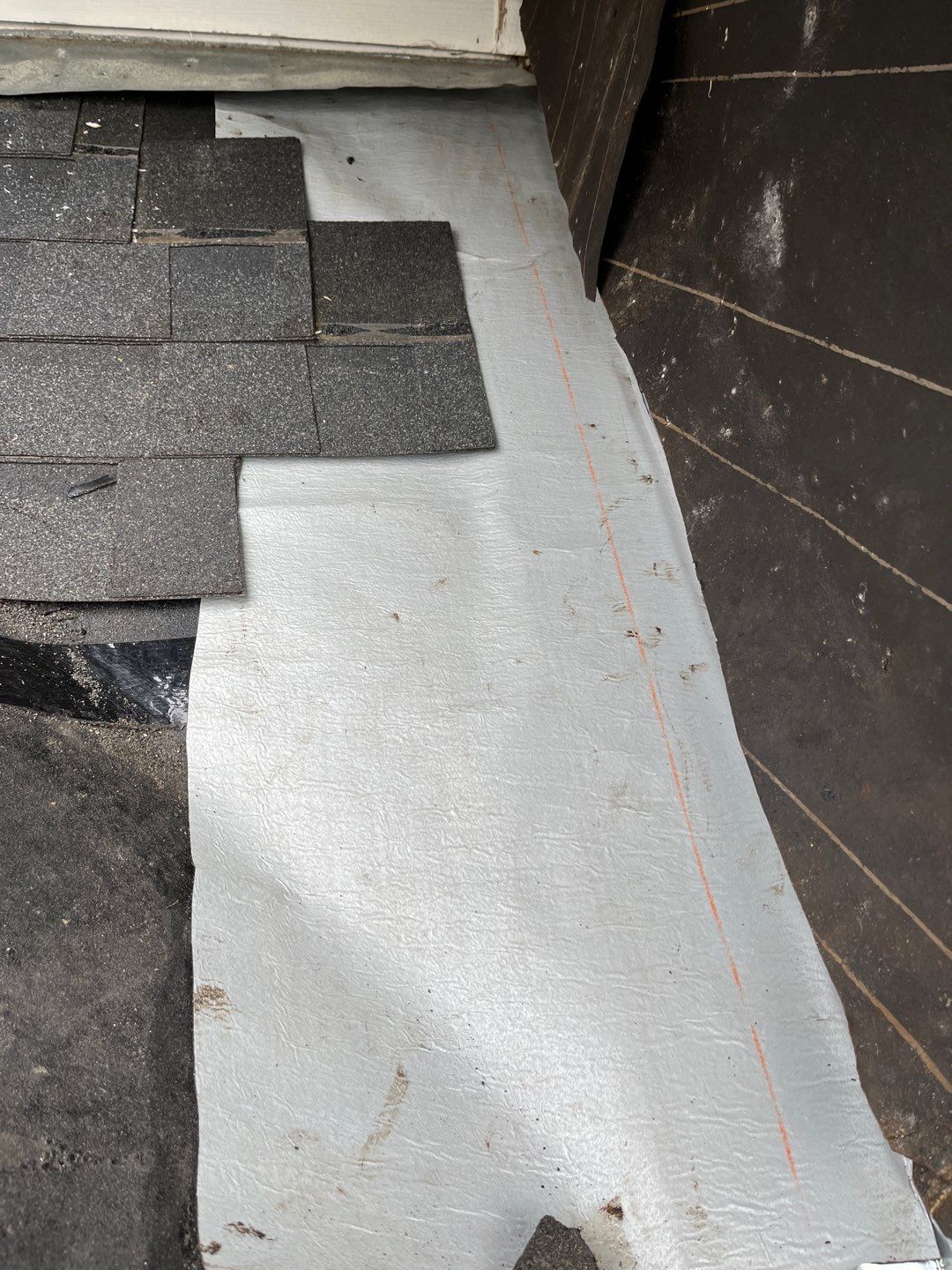 Residential Roofing Repair using Roofing Repair Products  by Lighthouse Roofing