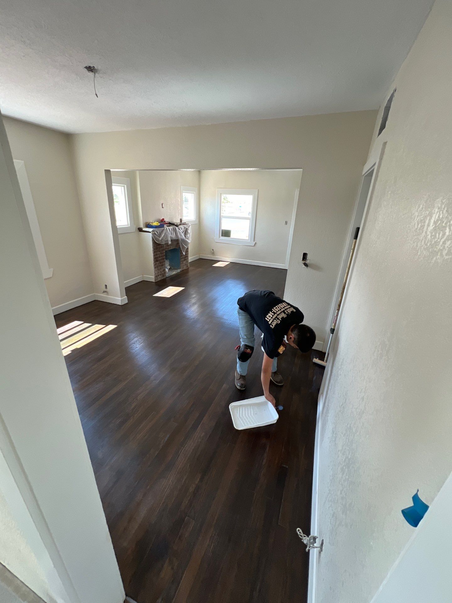 From Drab to Fab: A Spectacular Home Renovation by Castro Brothers Solutions