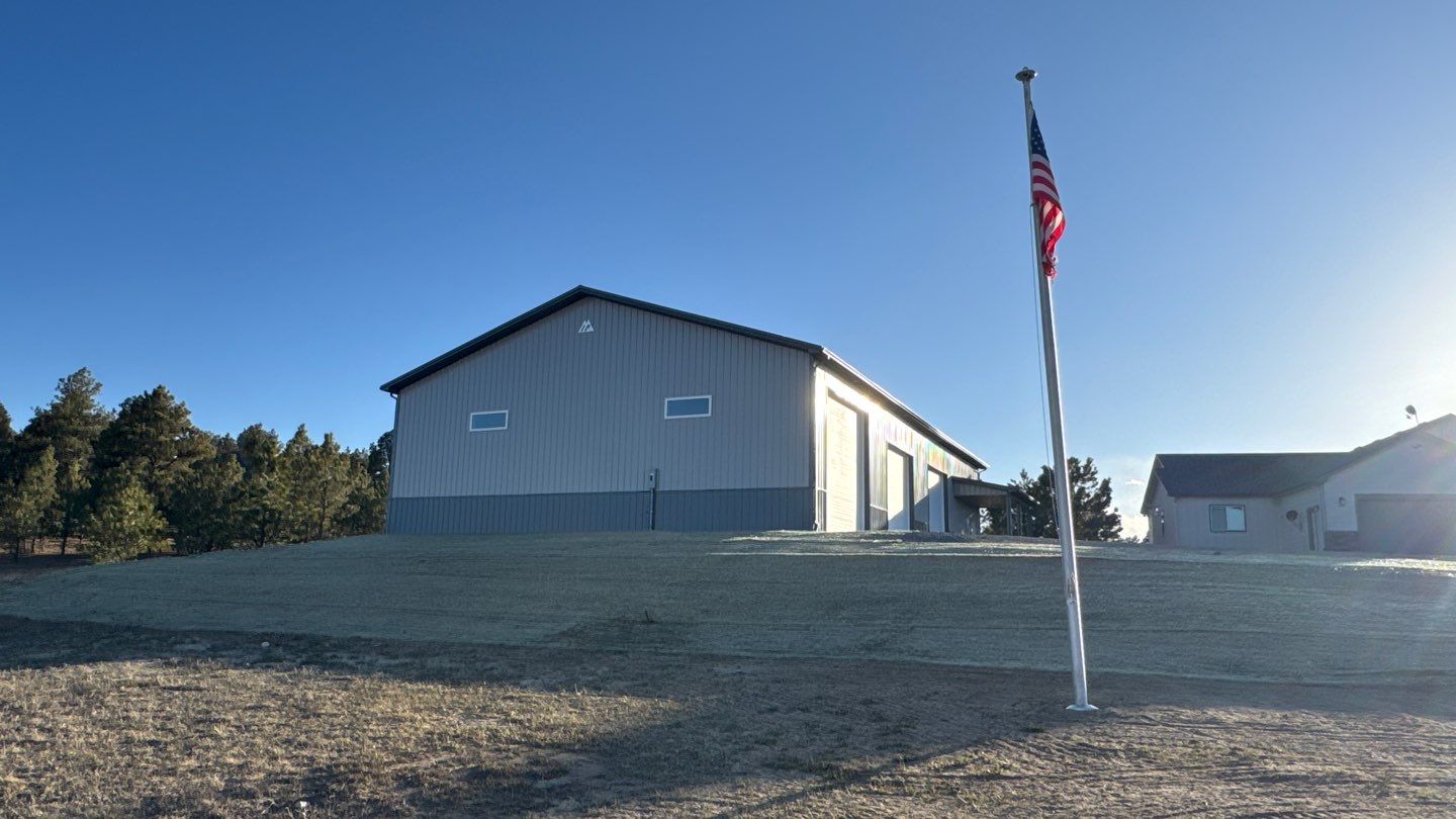 Project in Elizabeth by Prism Builds