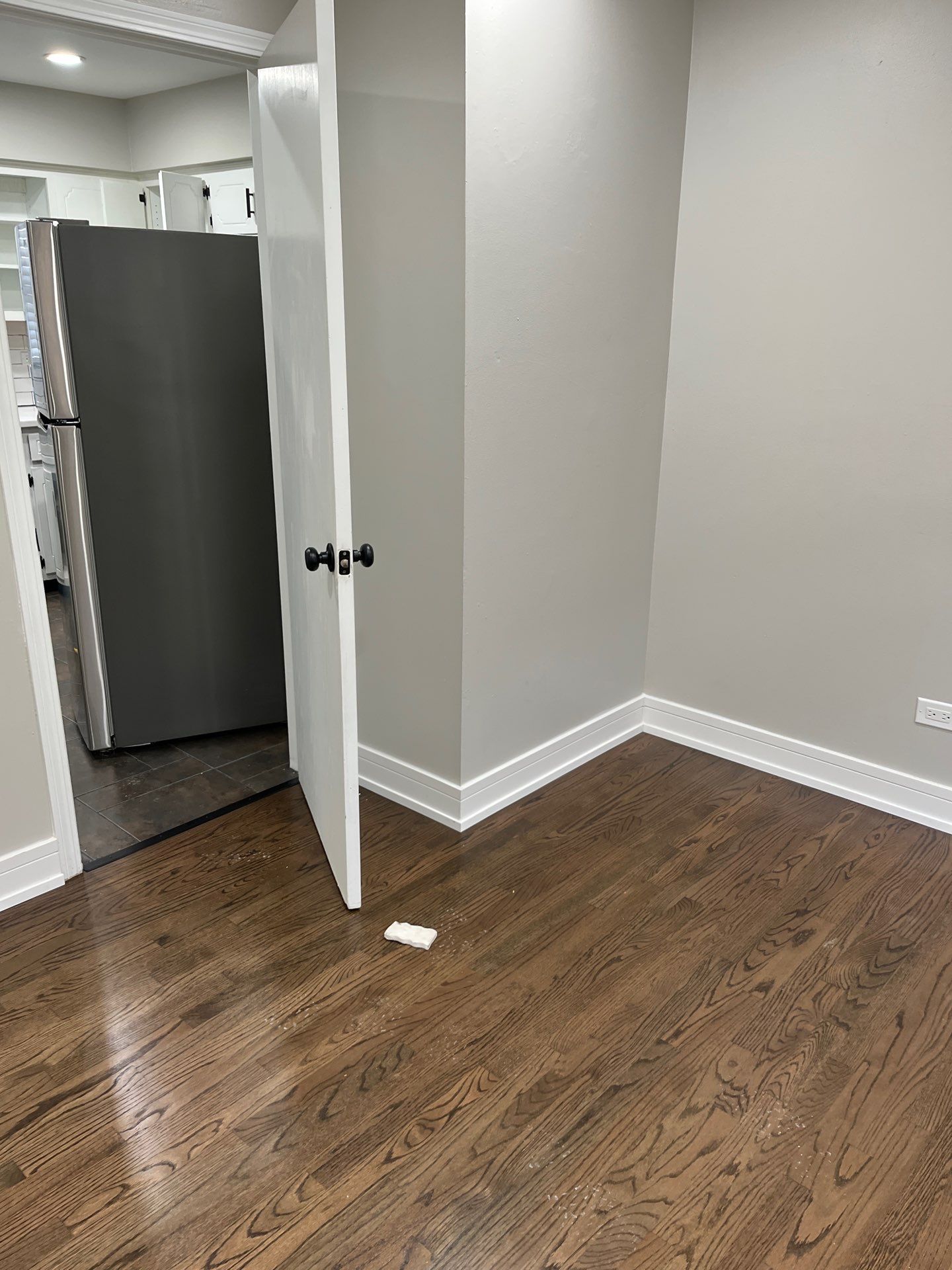 Project in Chicago by Xo Clean Services 