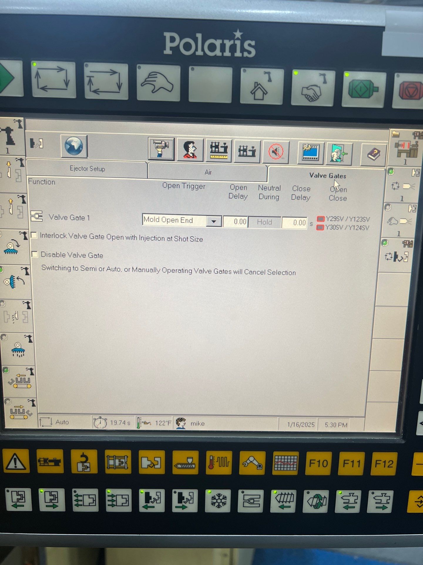 Lenexa 51.9g preform qualification using PET by Altium Packaging