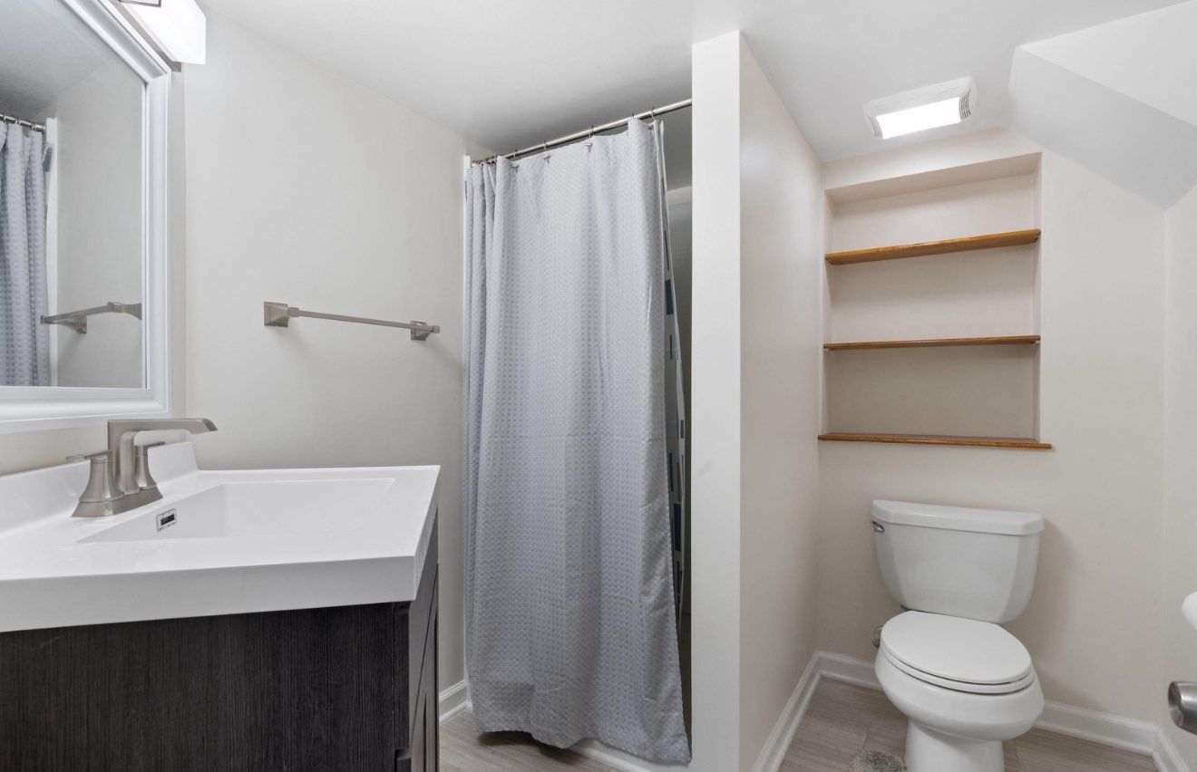 Project in Mt Pleasant, WI by ConstructAlly