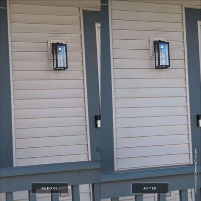 Project in Round Lake