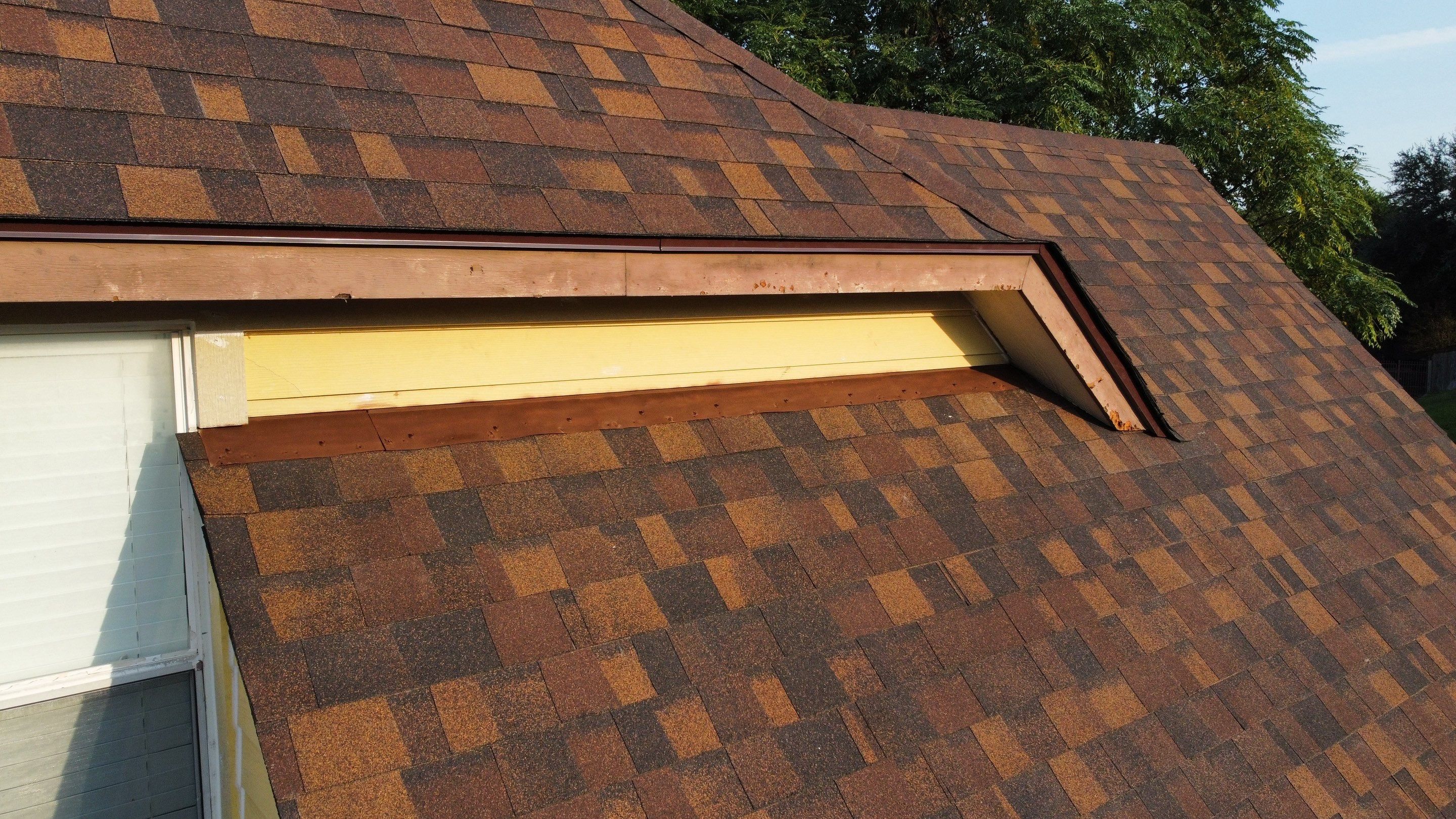 Residential Roofing Installation using Owens Corning TruDefinition Duration by Kstylez Roofing & Construction