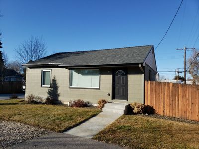 Boise Idaho Cottage Residential Roofing Installation using Owens Corning