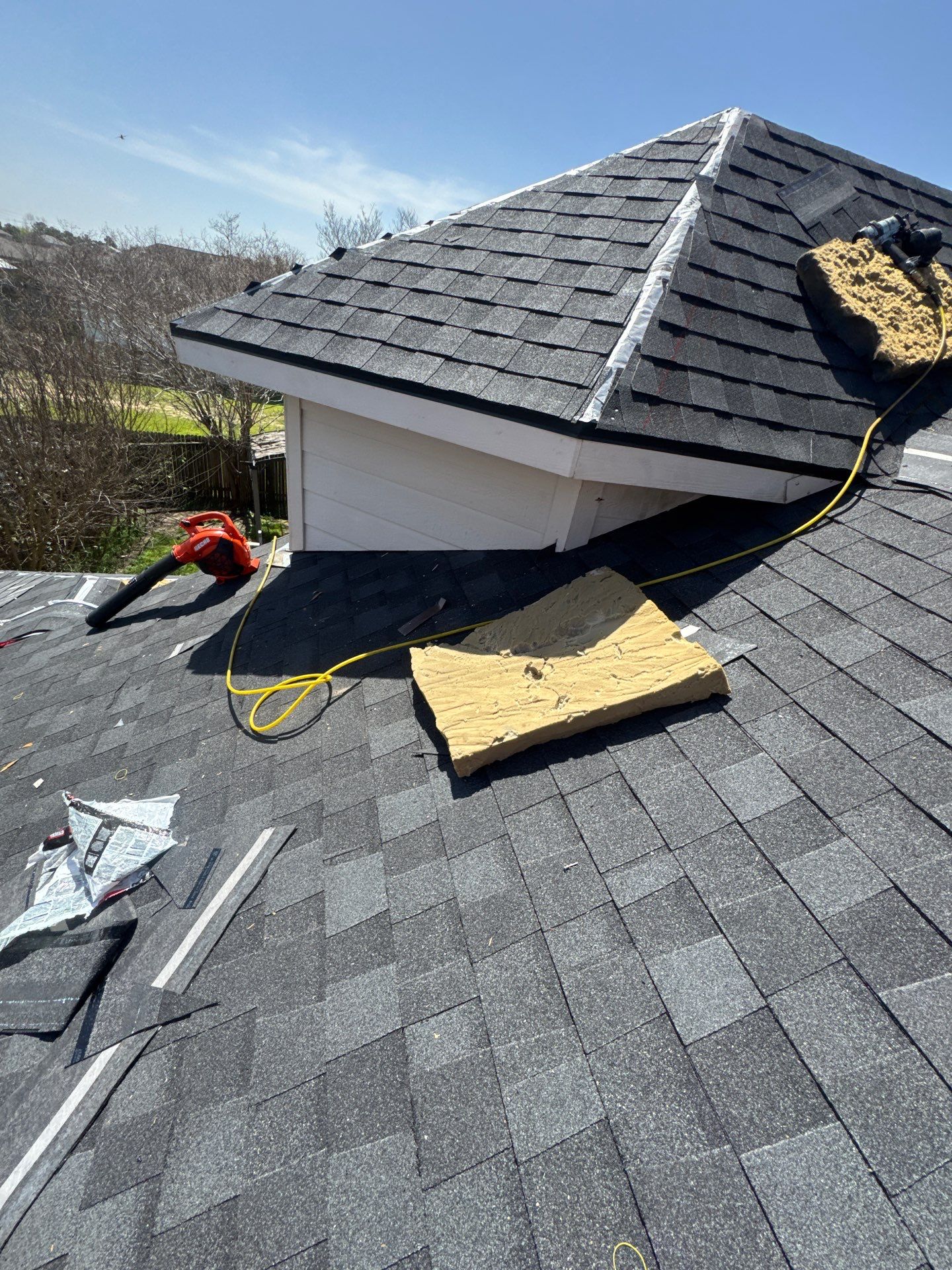 Roof Repair Cypress by Roof Repair Company
