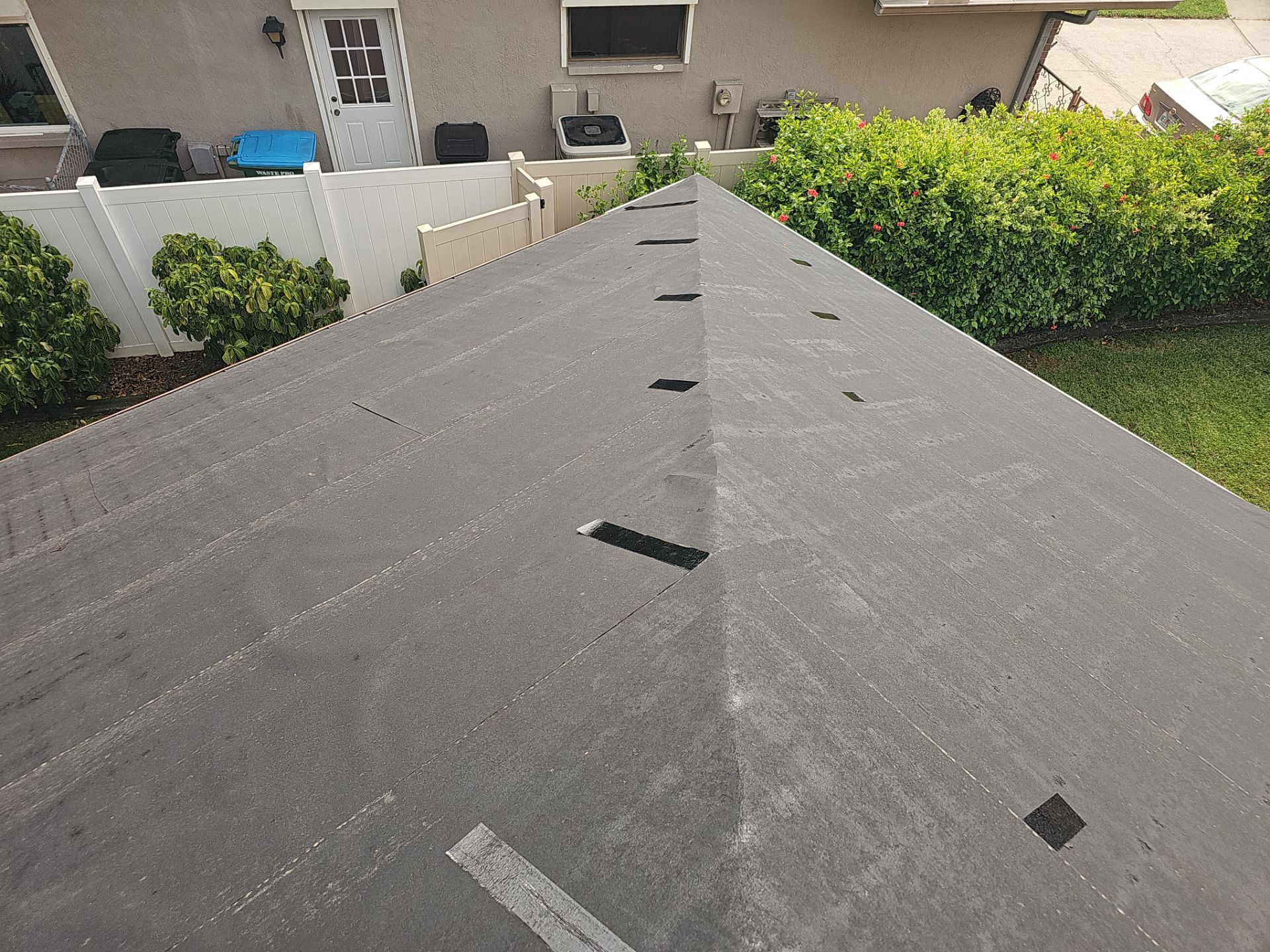 Project in Seminole 33772 by Mitchell Roofing Company LLC 