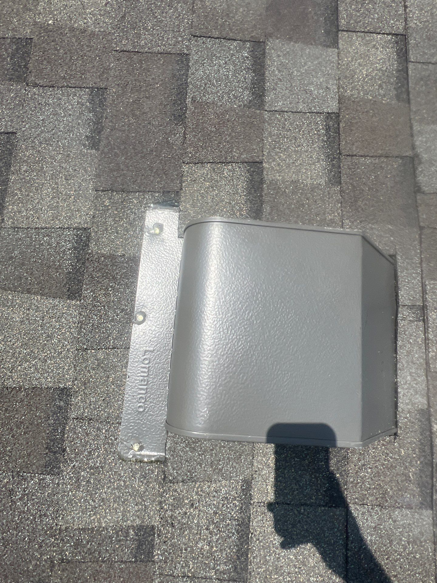 Project in Leander by Rhino Roofing and General Contracting, LLC