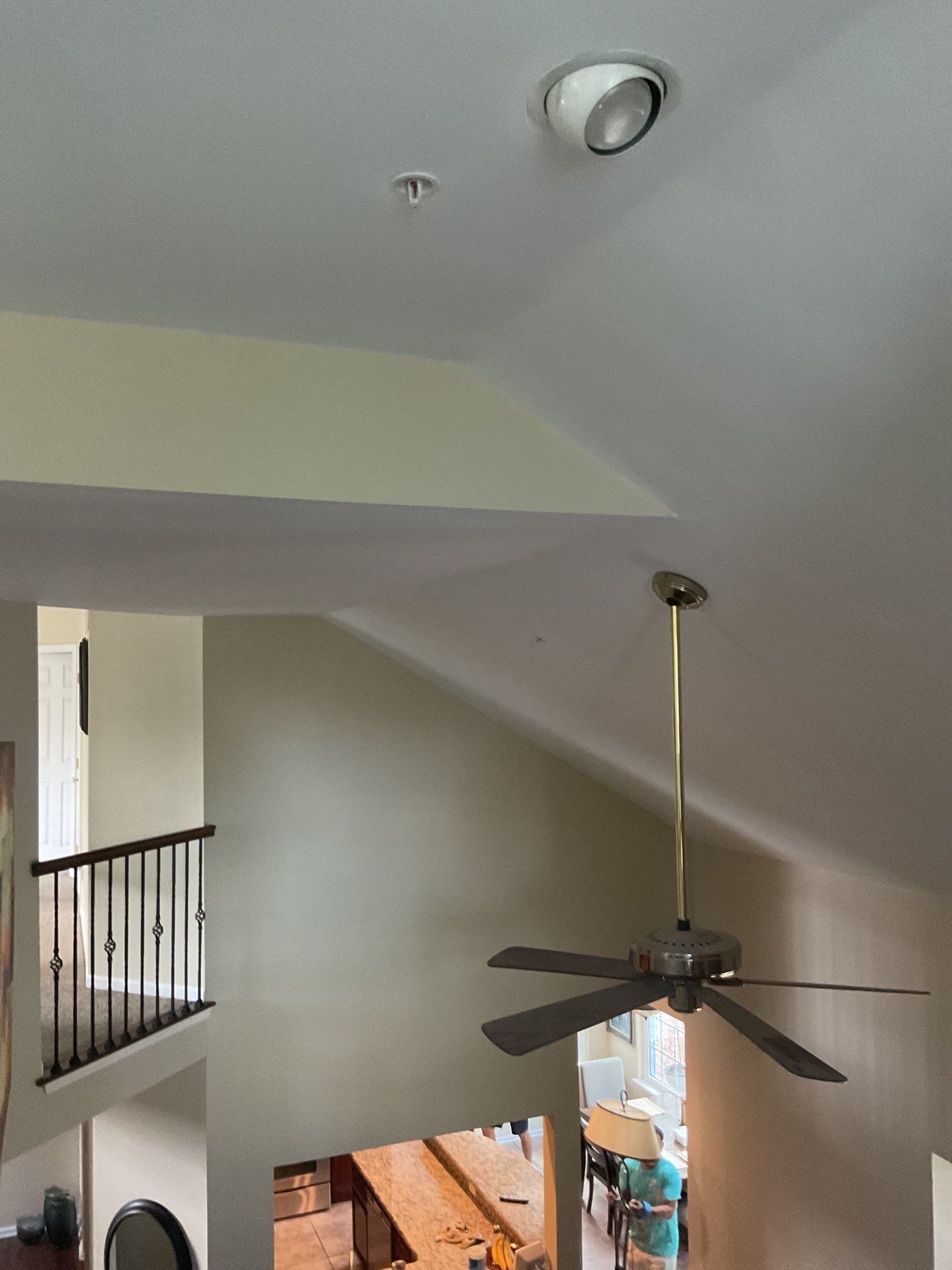 Detailed Interior Refresh in Warrington by Groovy Hues