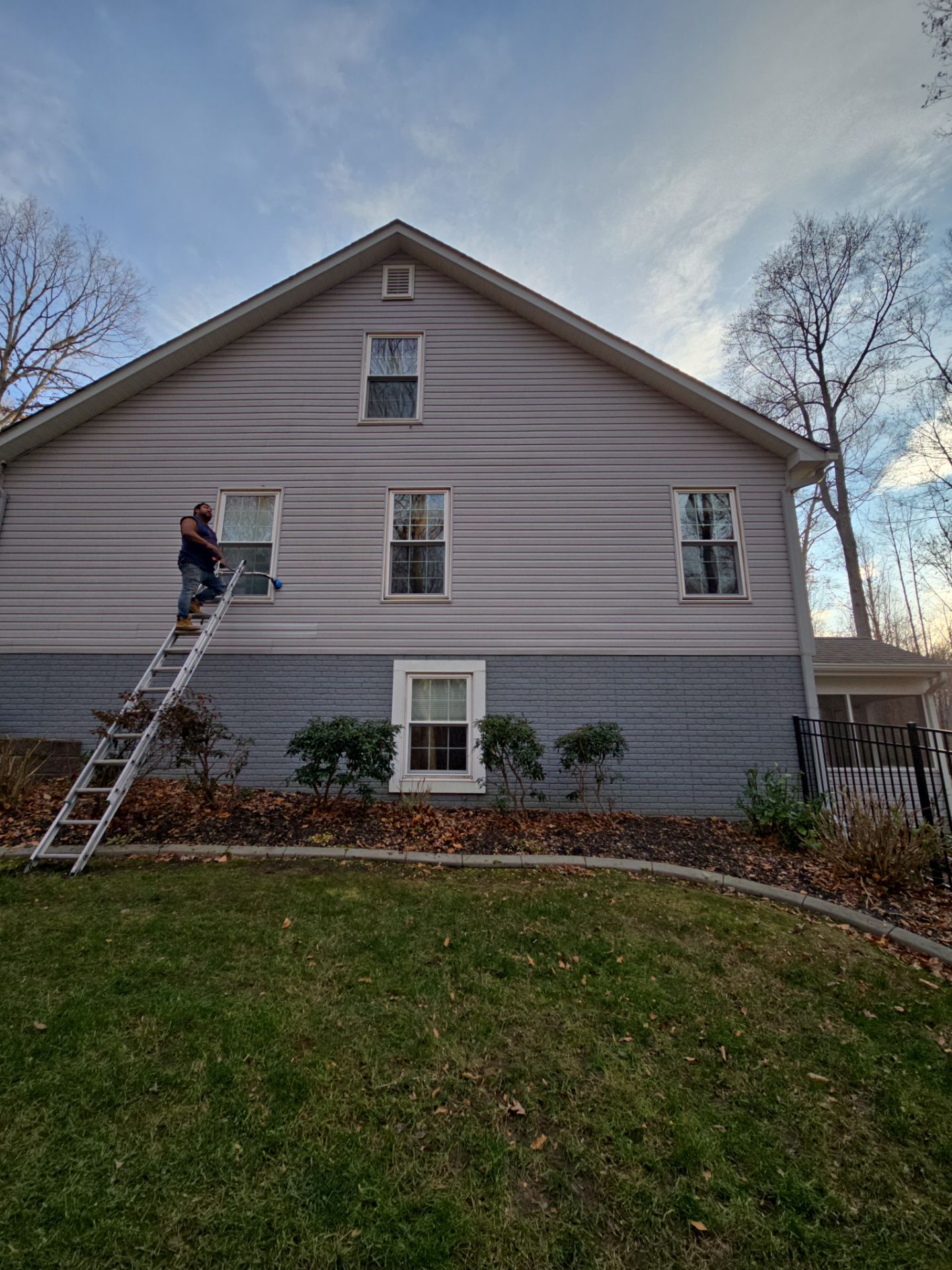 La Plata, MD window replacement by Window Depot of Annapolis