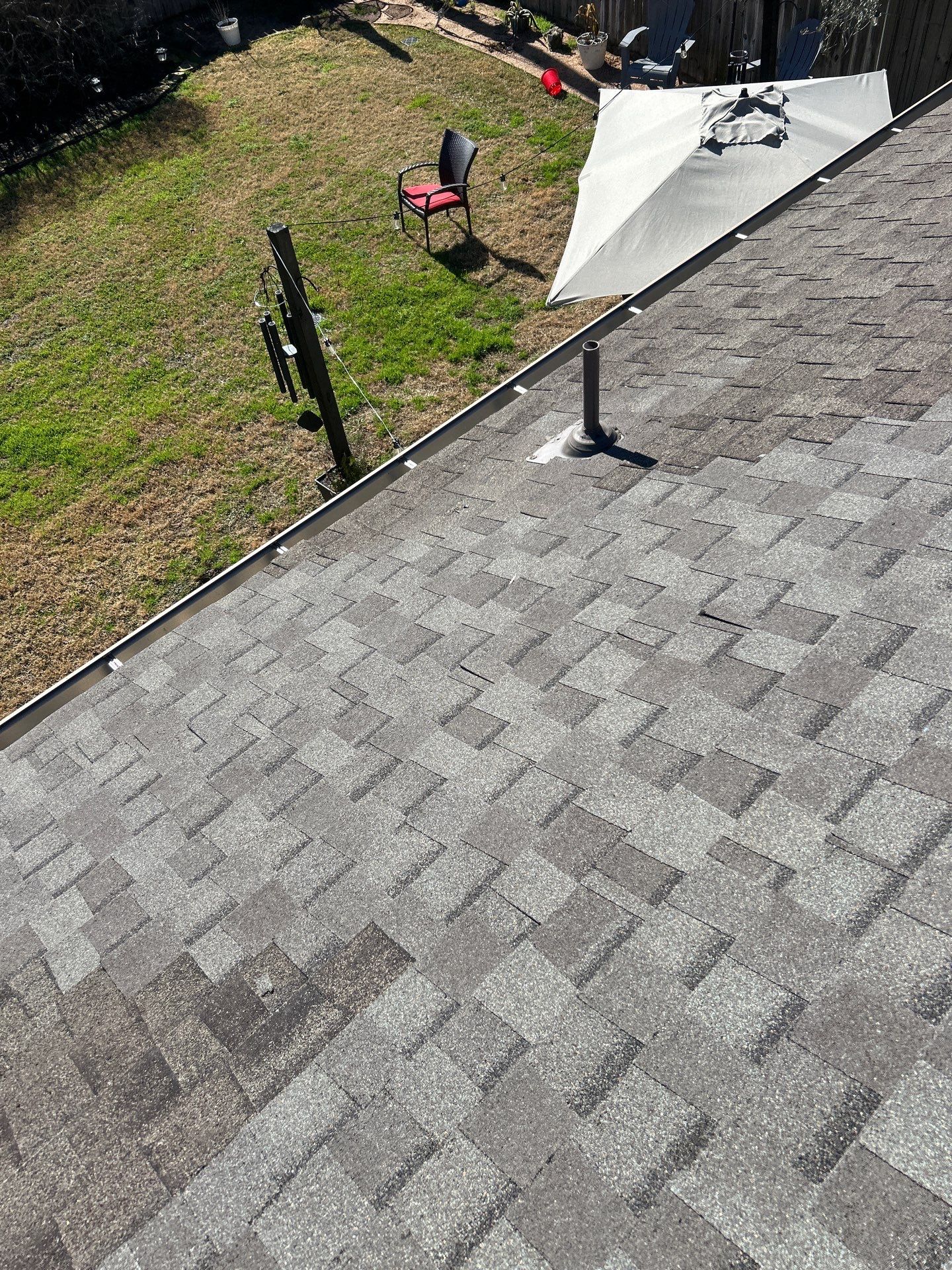 Roof Repair Spring by Roof Repair Company