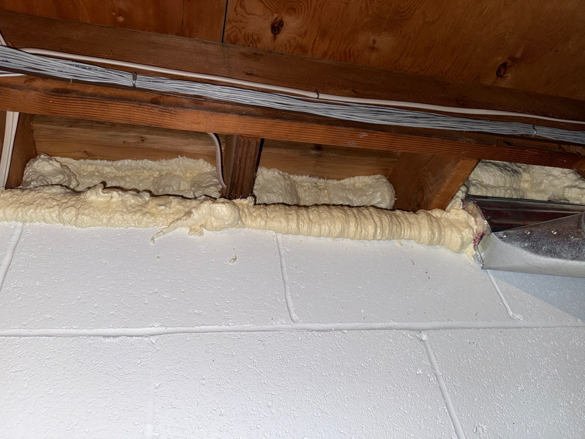 Sealing drafts and improving comfort in Pittsburgh, PA 15238 by Home Environment Solutions